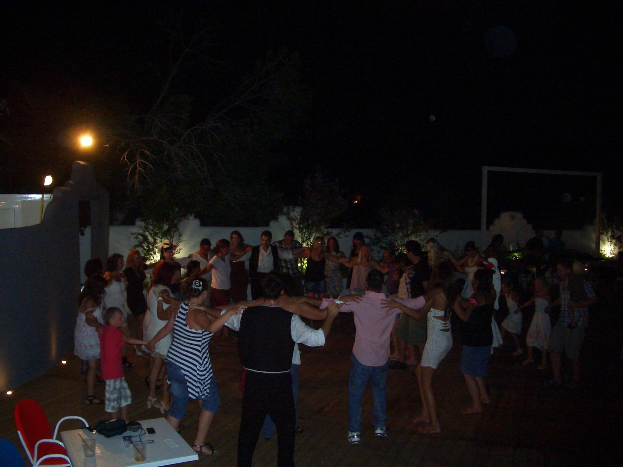 Ioli Village 3*