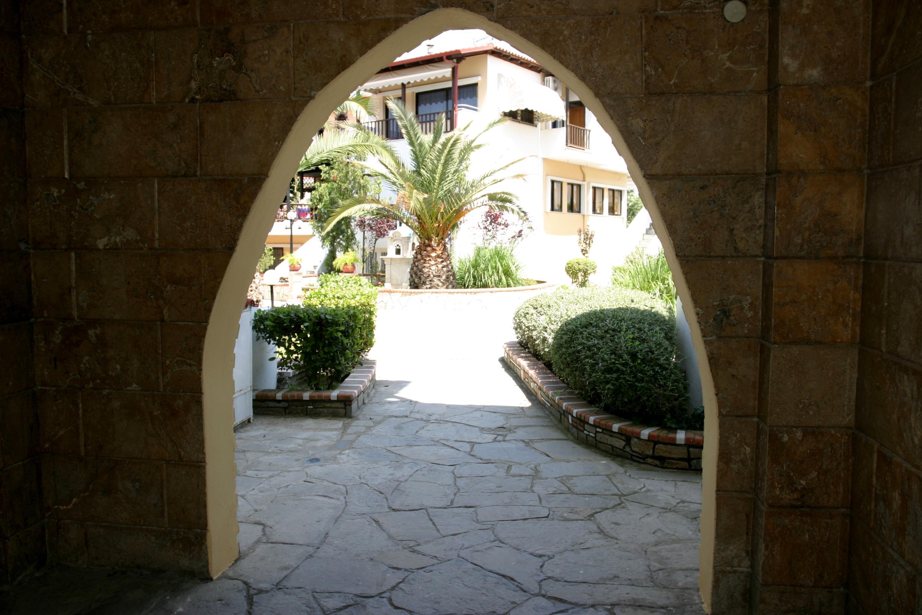 Ioli Village Aparthotel