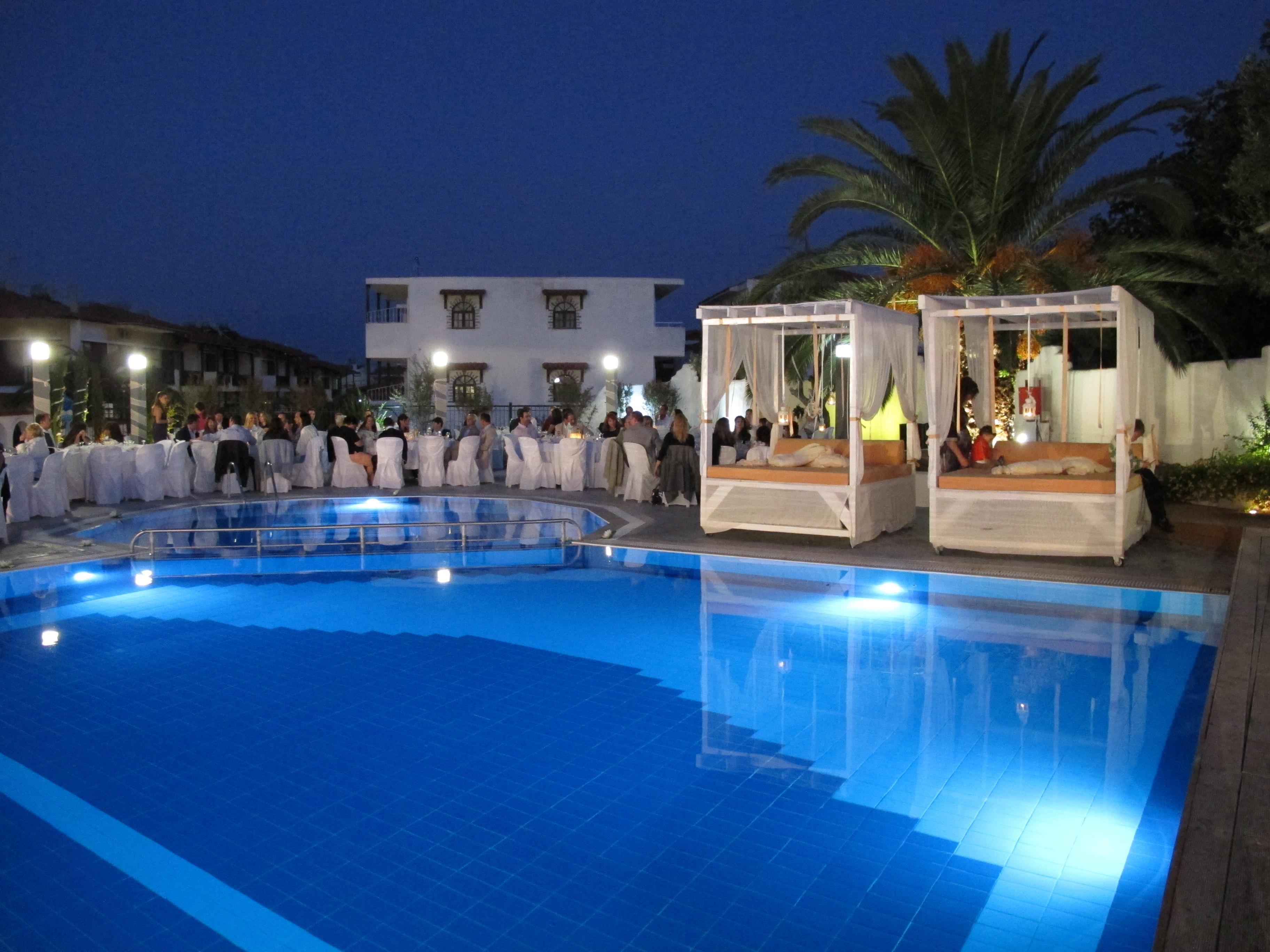 Ioli Village Aparthotel 3*