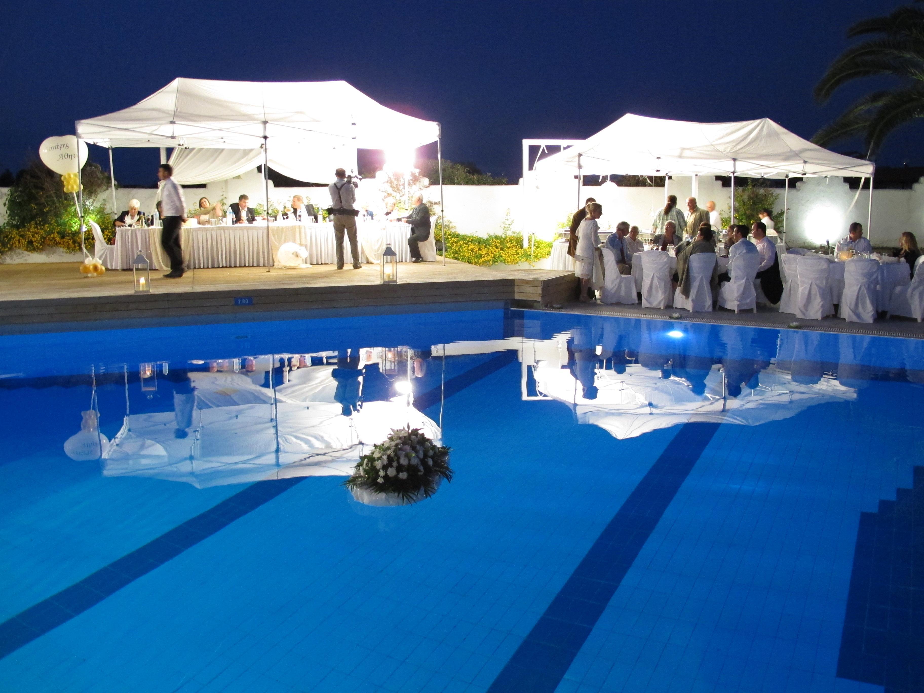 Aparthotel Ioli Village 3*