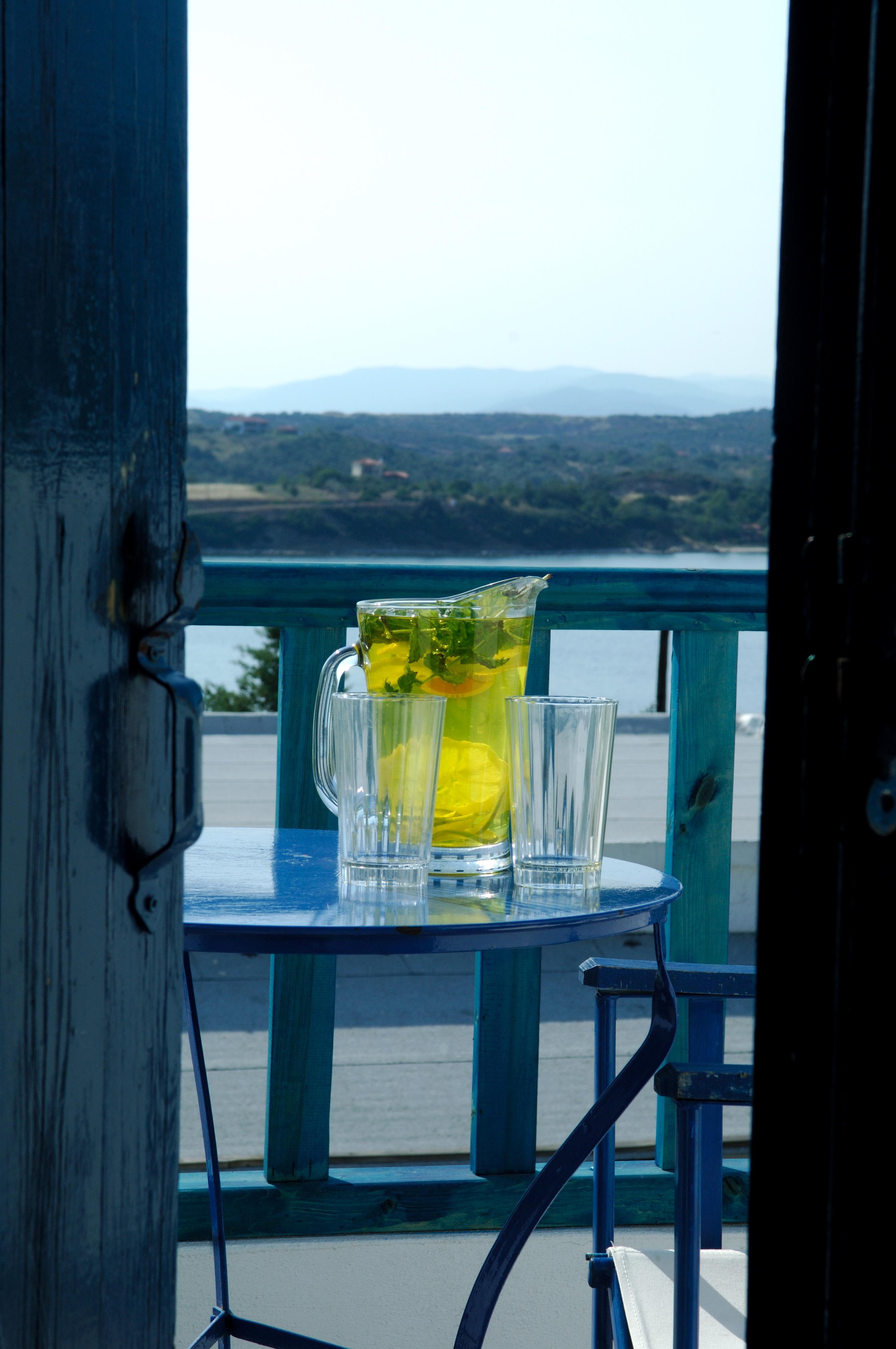 Resort Agionissi 4*