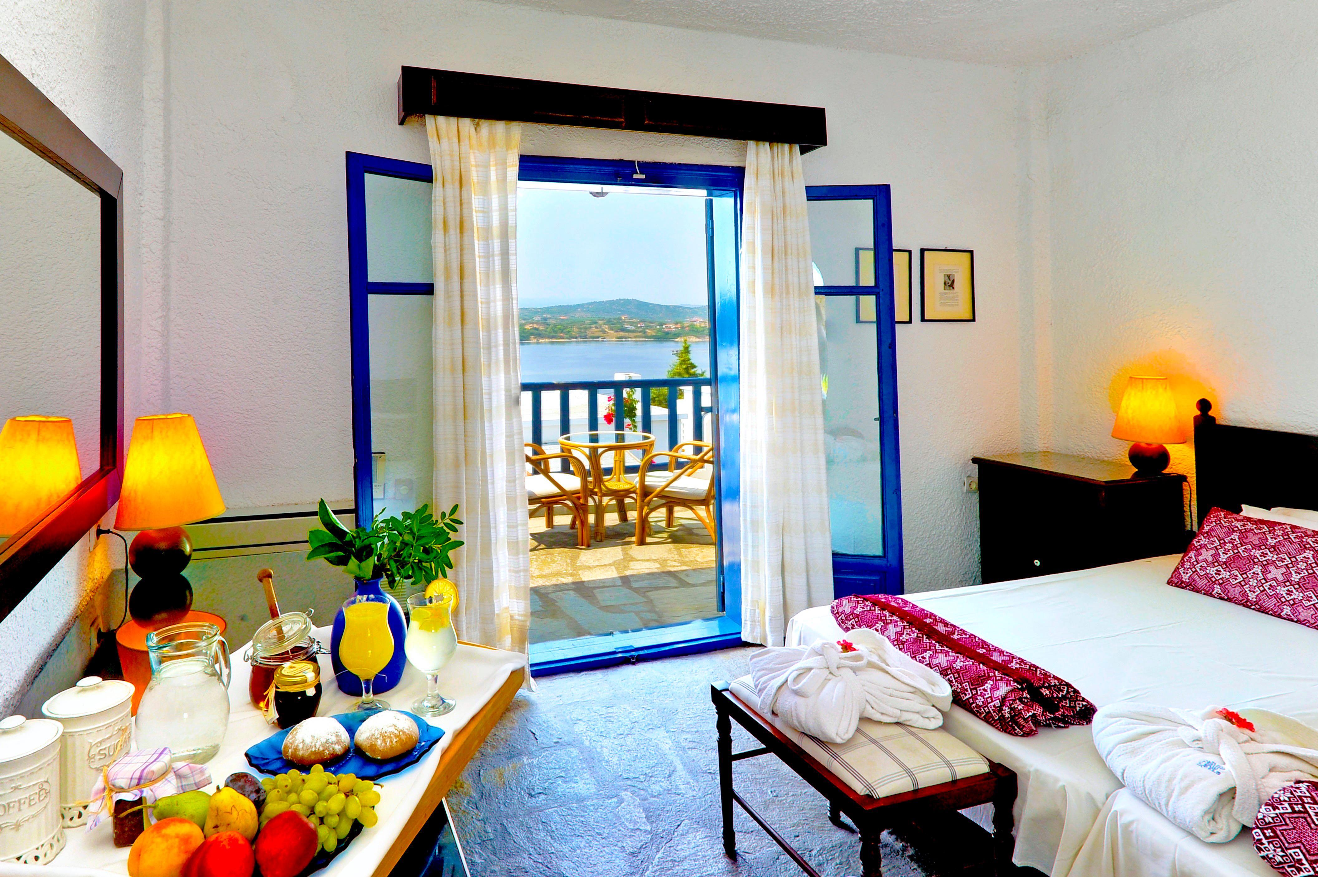 Resort Agionissi
