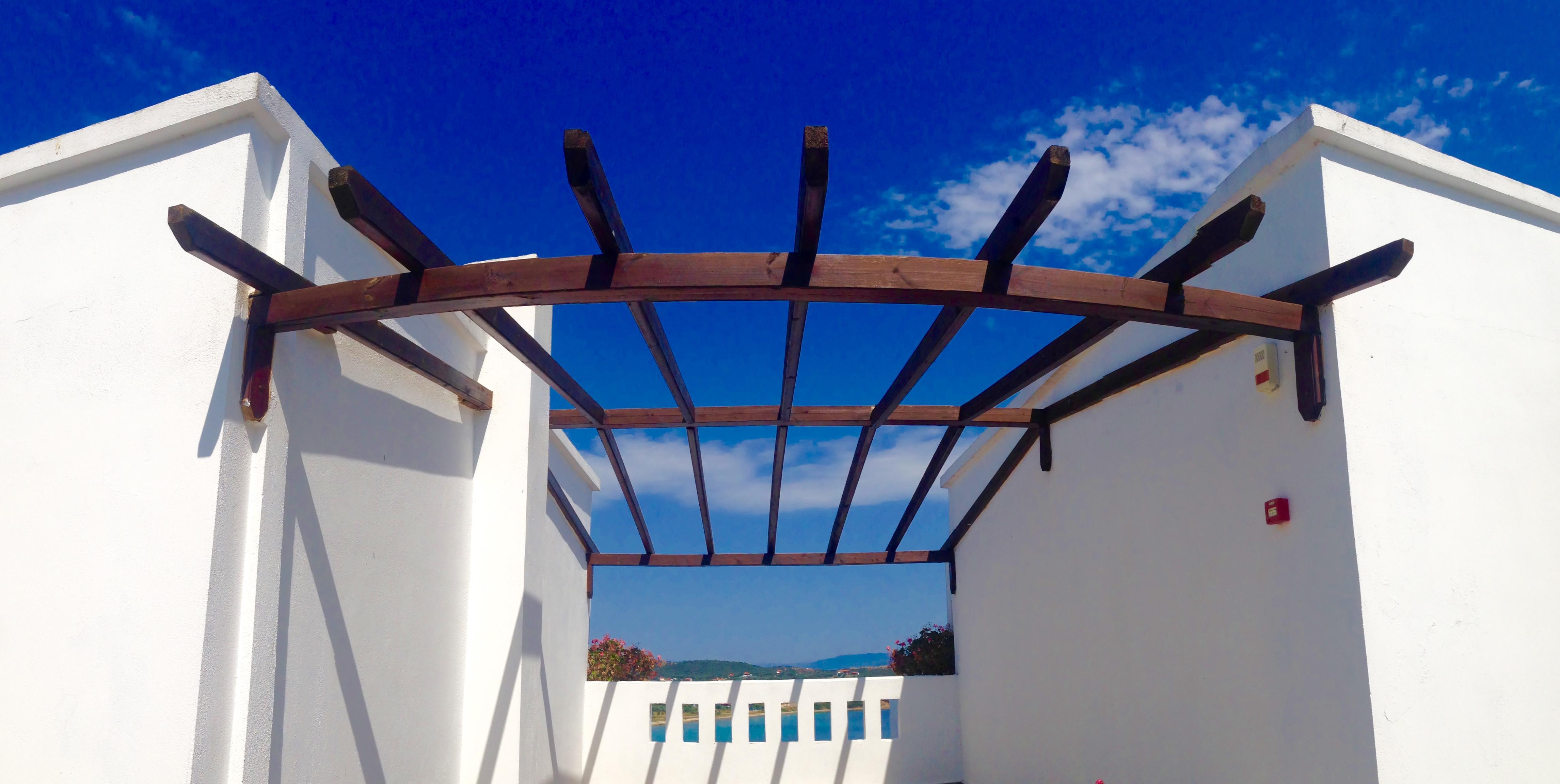 Agionissi 4* Ammouliani