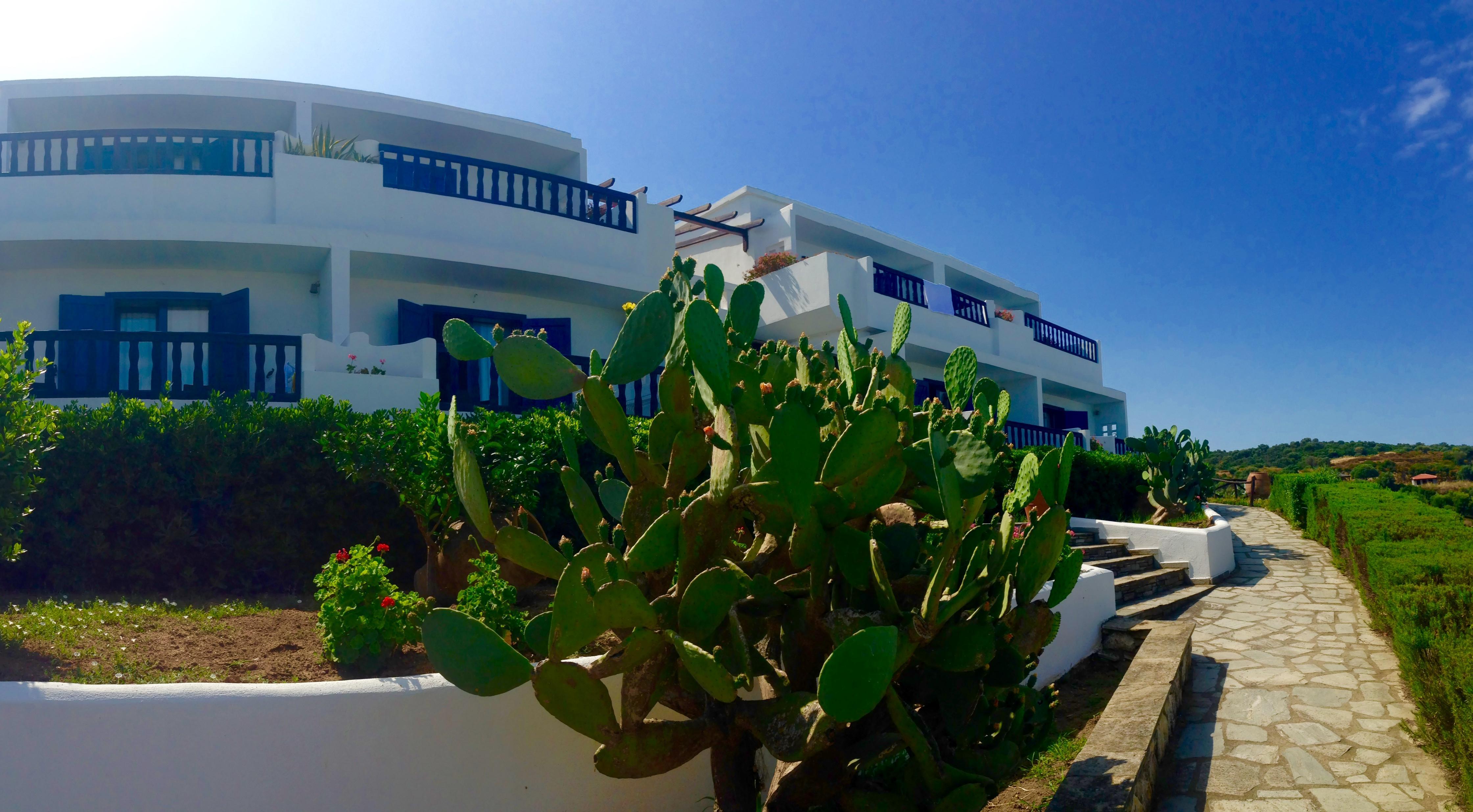 Agionissi Resort 4*