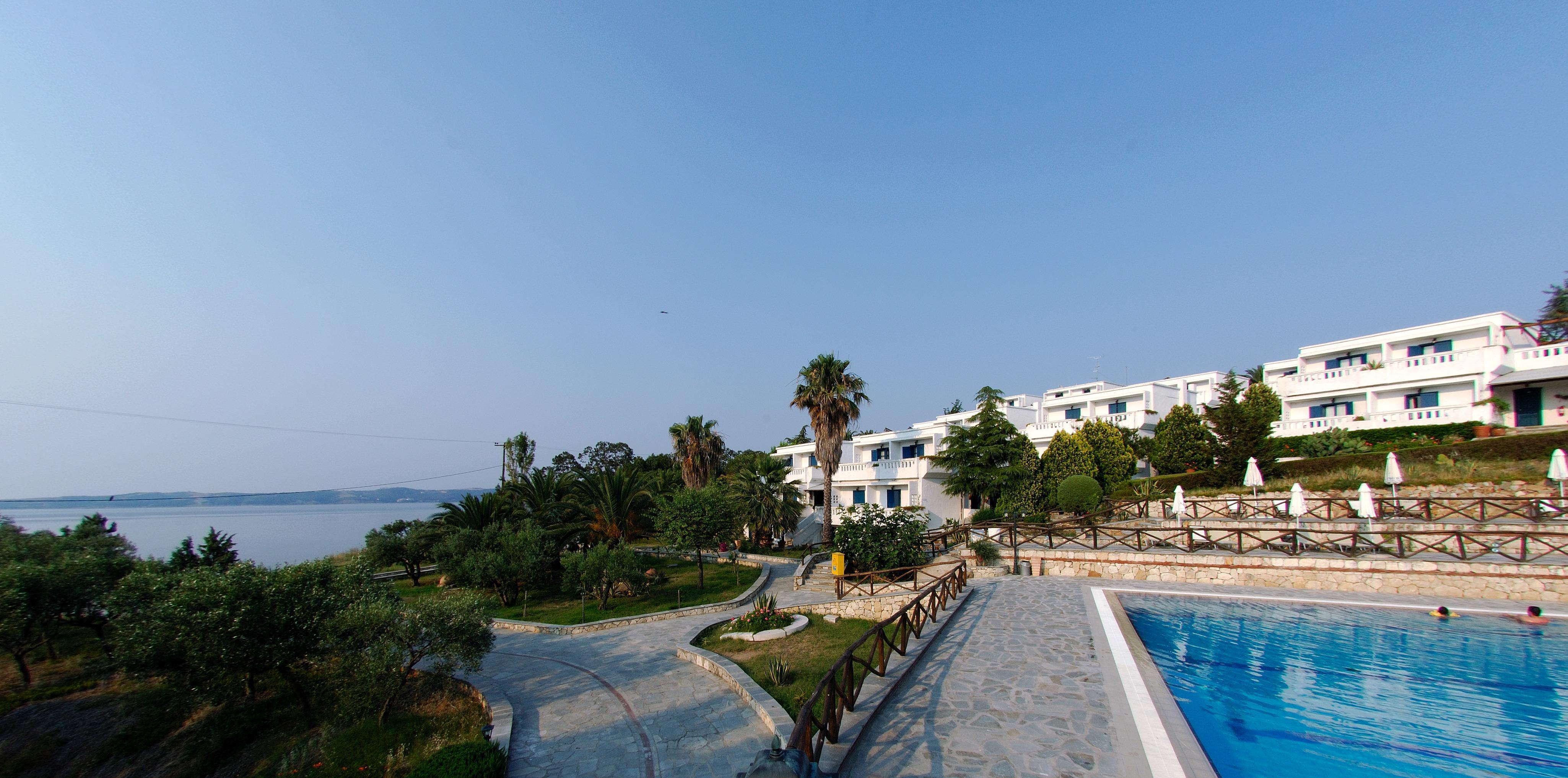 Agionissi Ammouliani