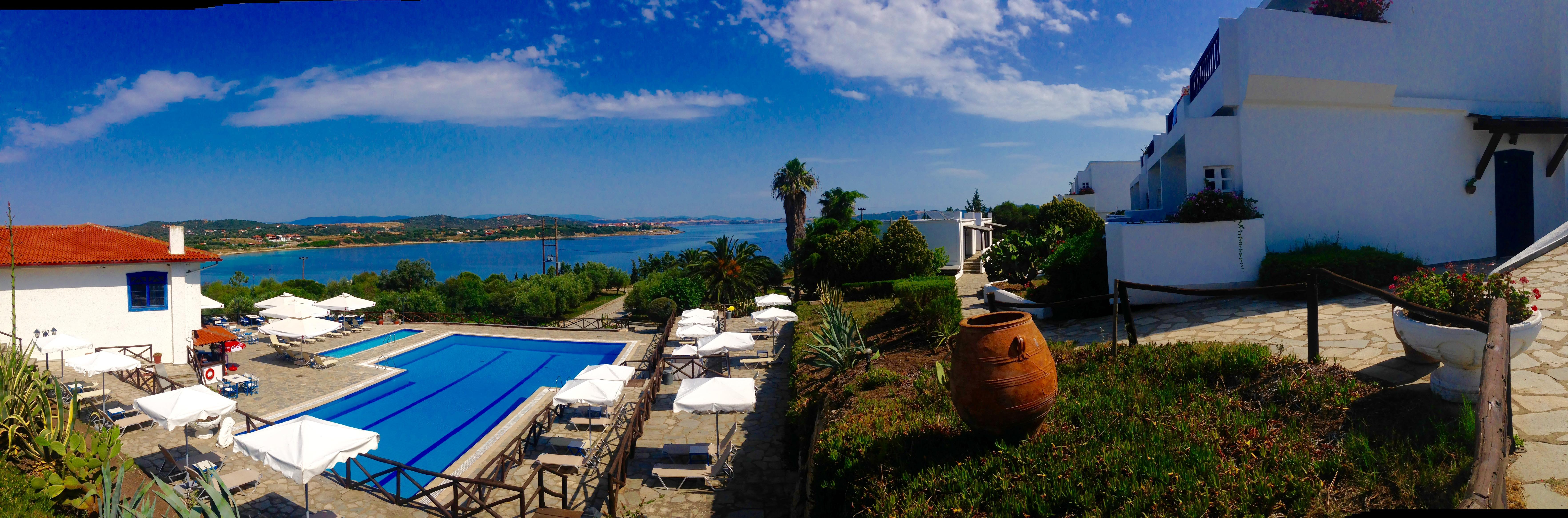 Agionissi