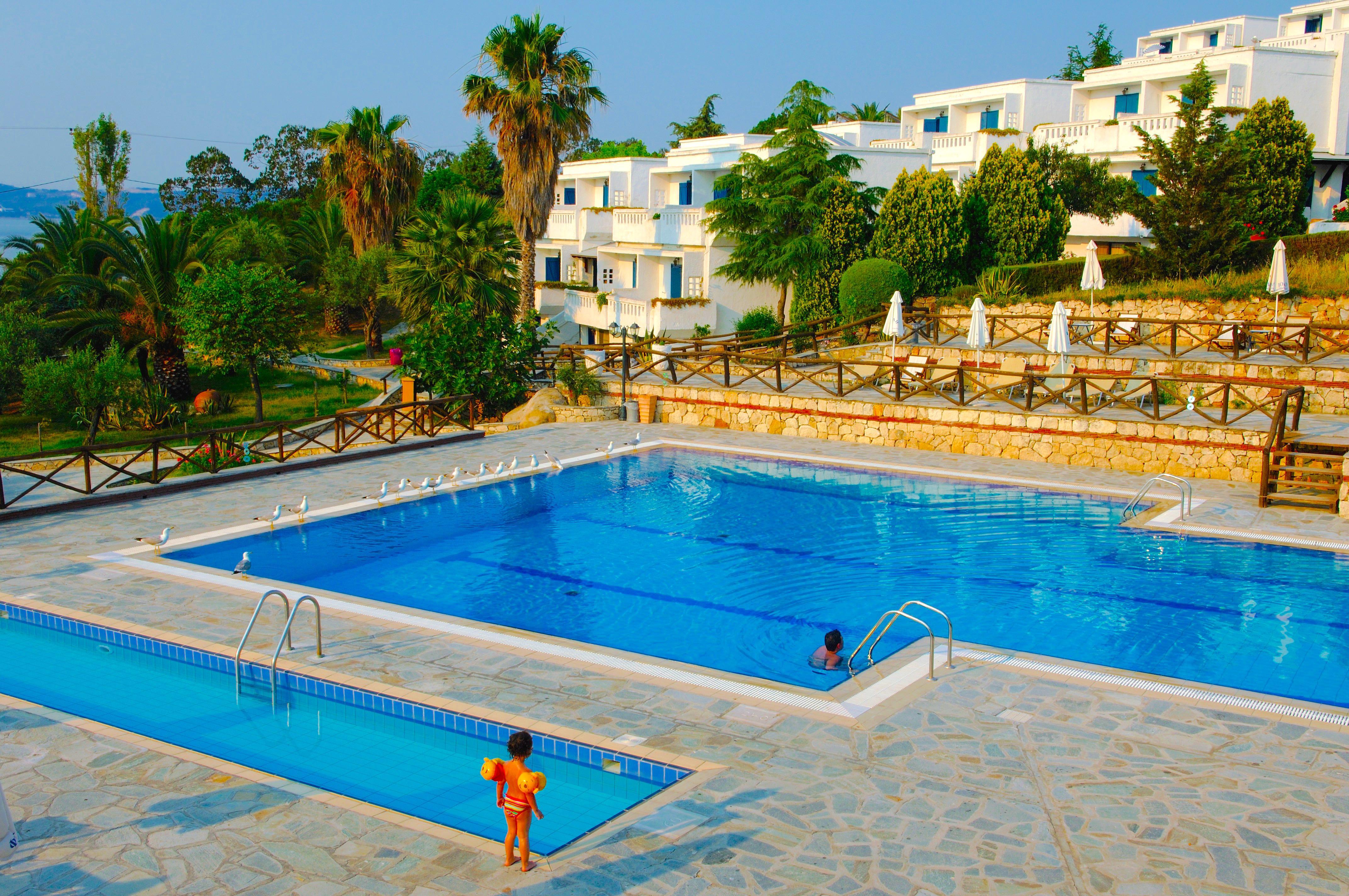 Agionissi