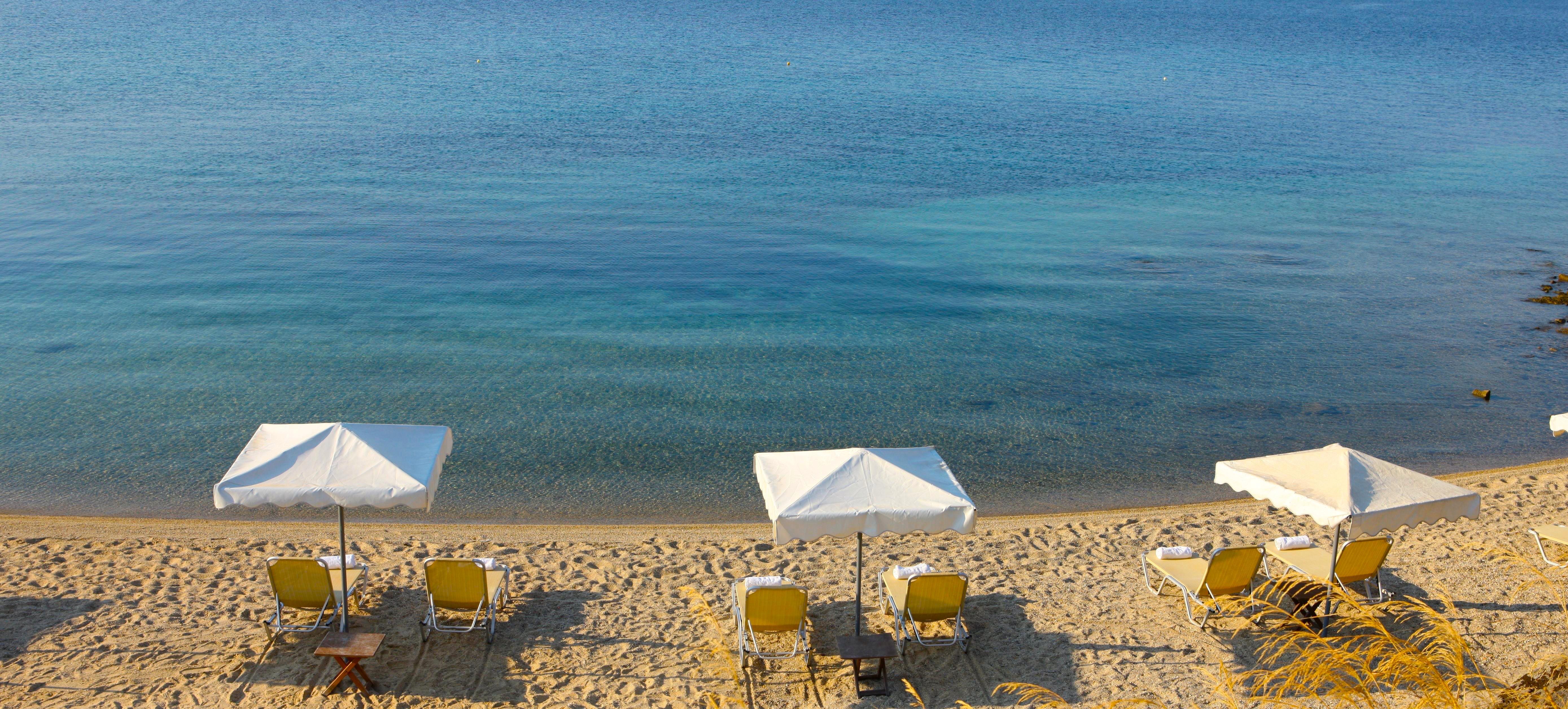Resort Agionissi Ammouliani