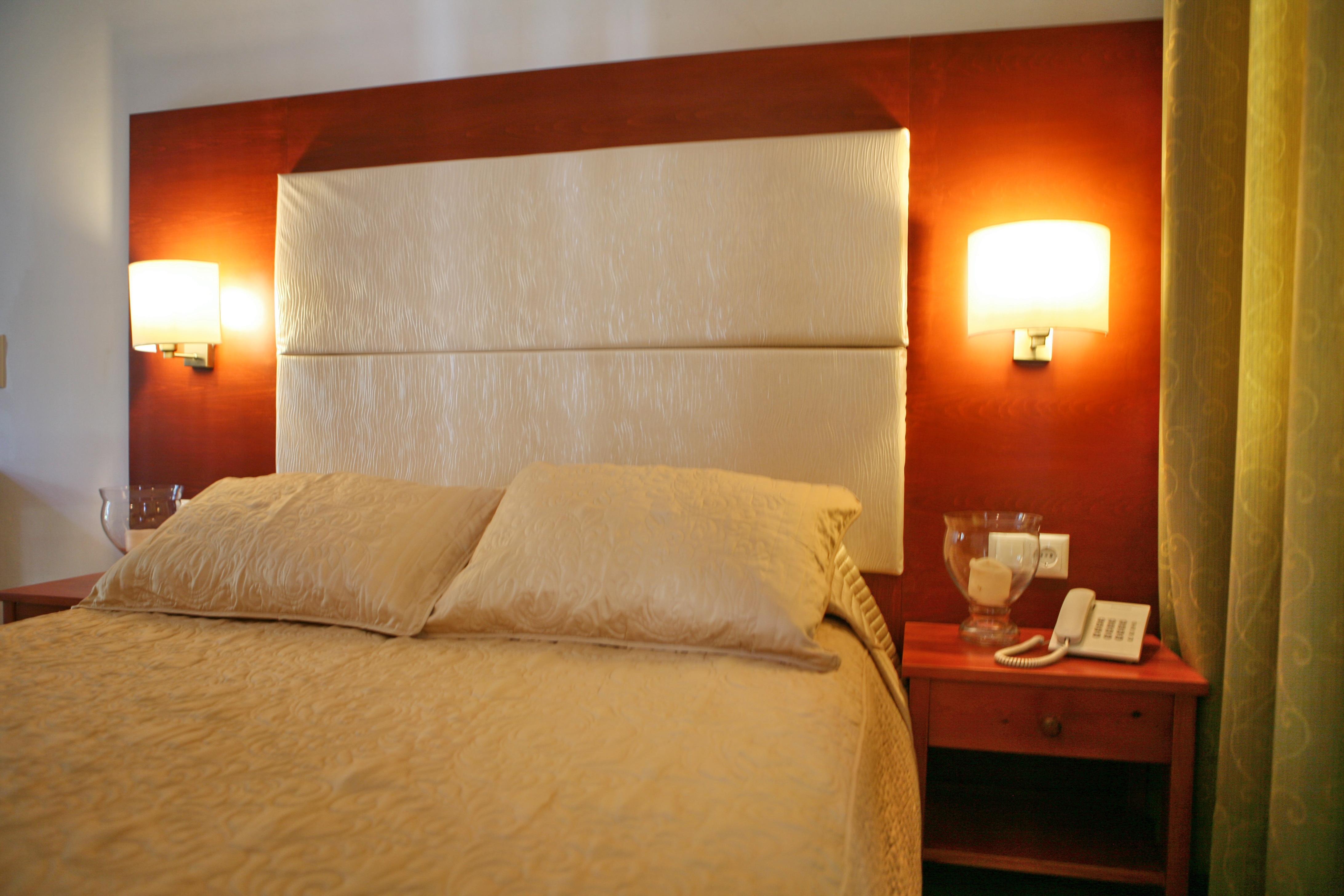 Aegeon Hotel Skala Kallonis