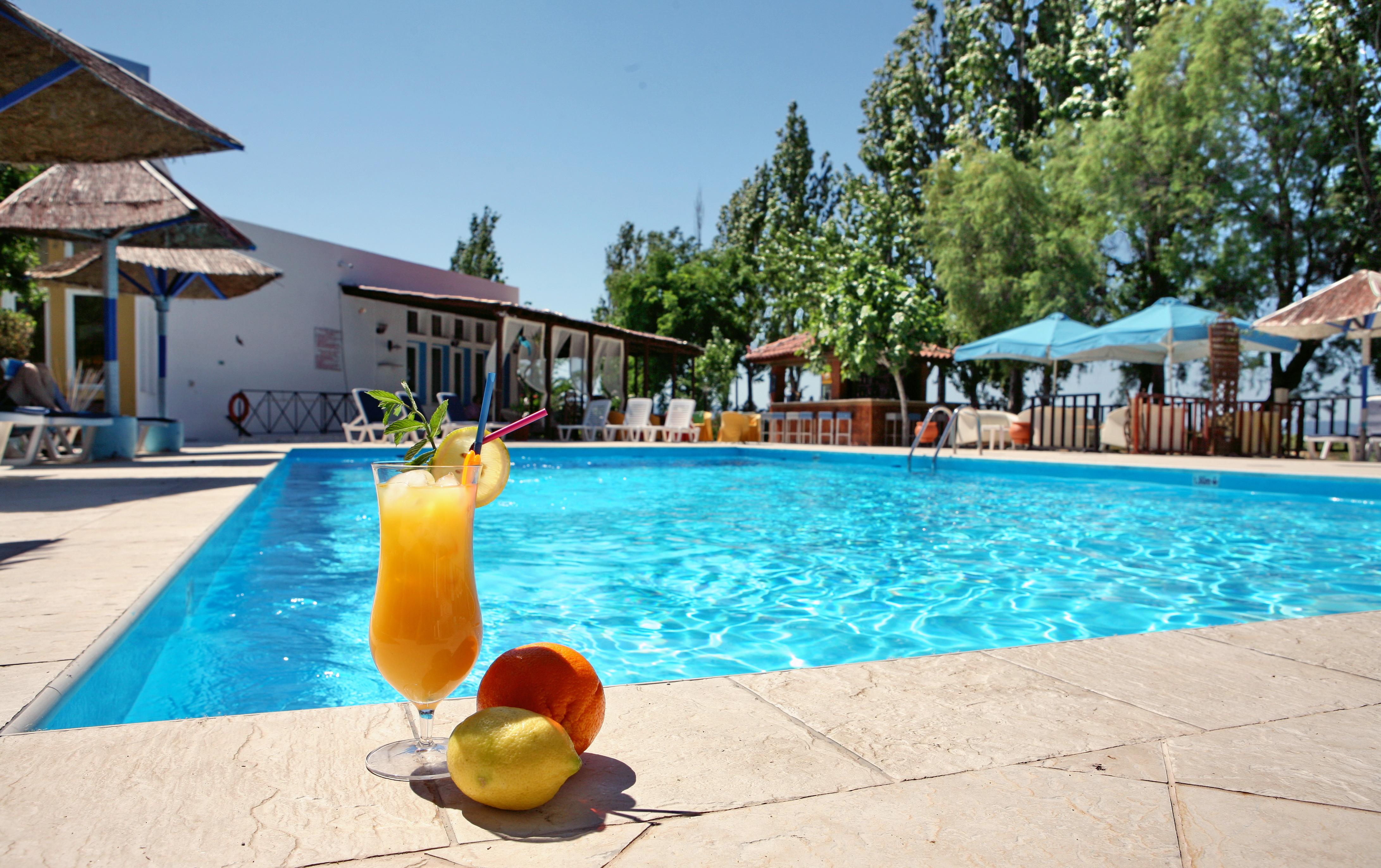Aegeon Hotel