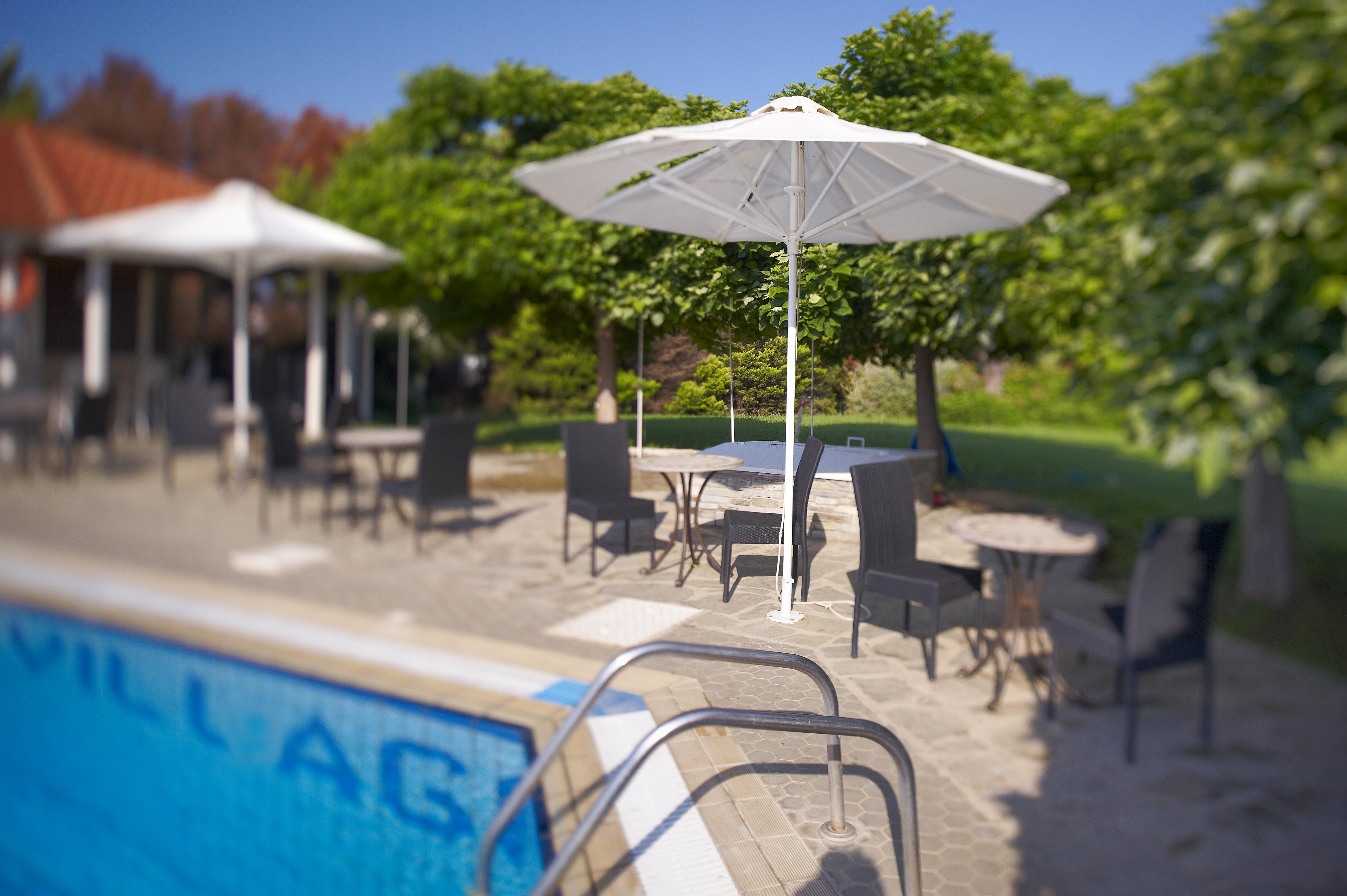 Acrotel Lily Ann Village 3* Nikiti (Sithonia)