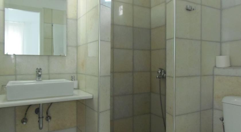 Hotel Manos Naousa (Paros)