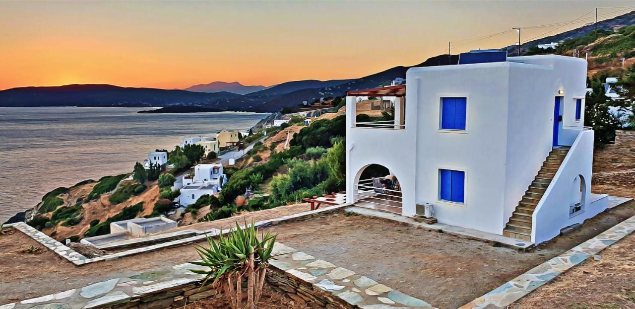 St George Village Aparthotel