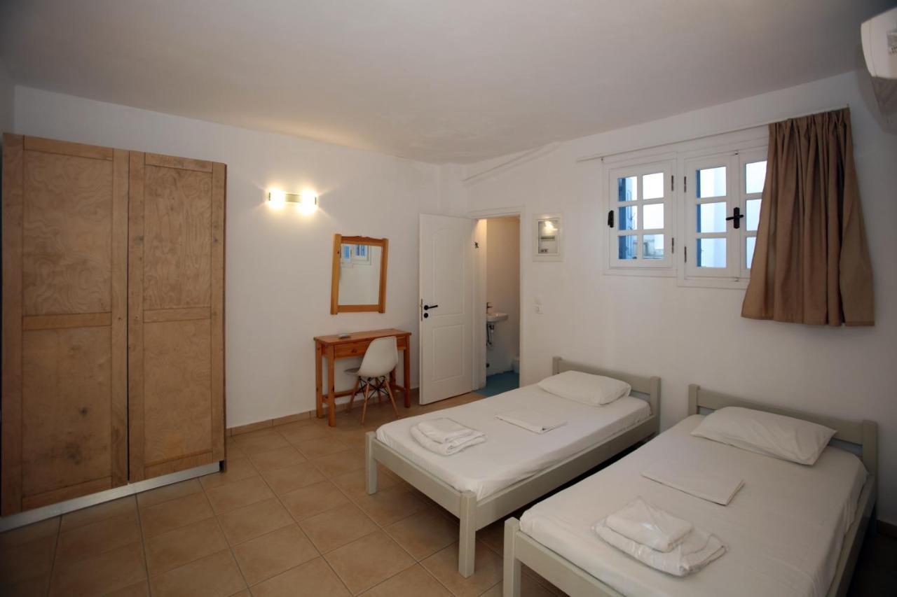 Aparthotel St George Village