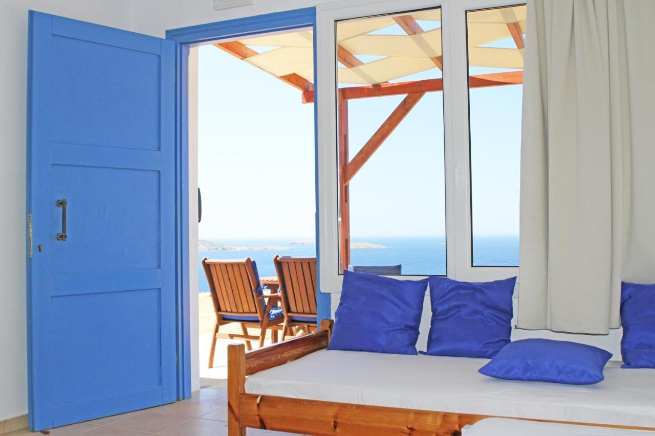 St George Village Aparthotel