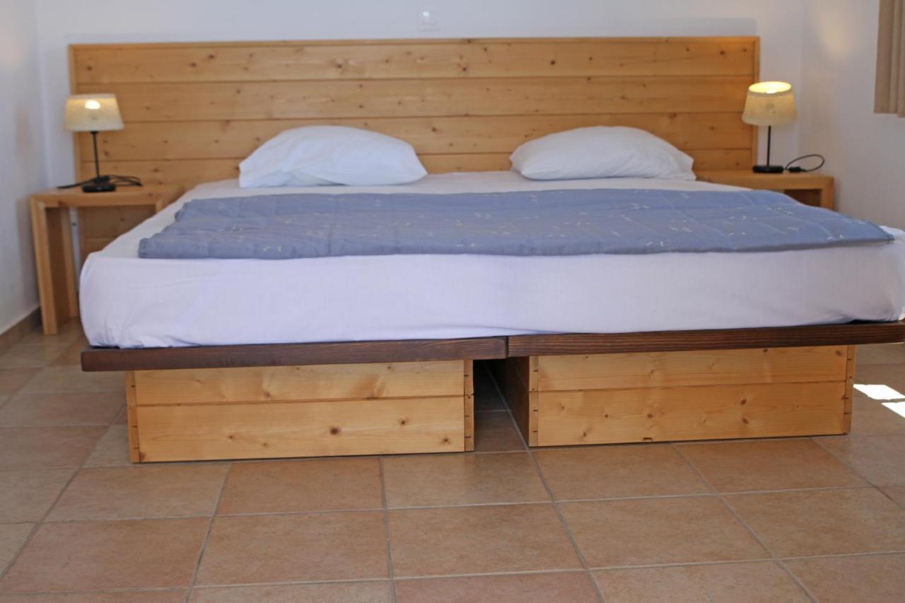 St George Village Aparthotel Batsi (Andros)