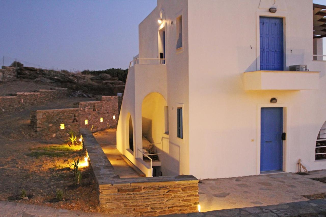 St George Village Aparthotel