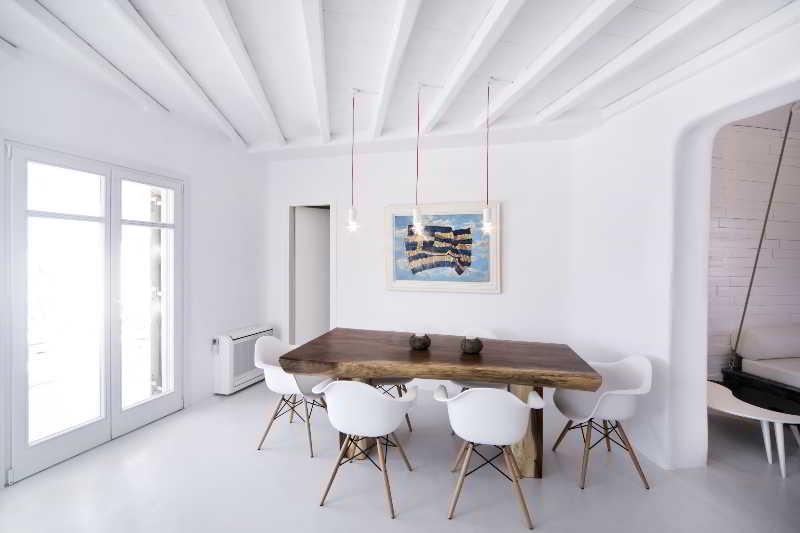 Villa Alice Elia (Mykonos)