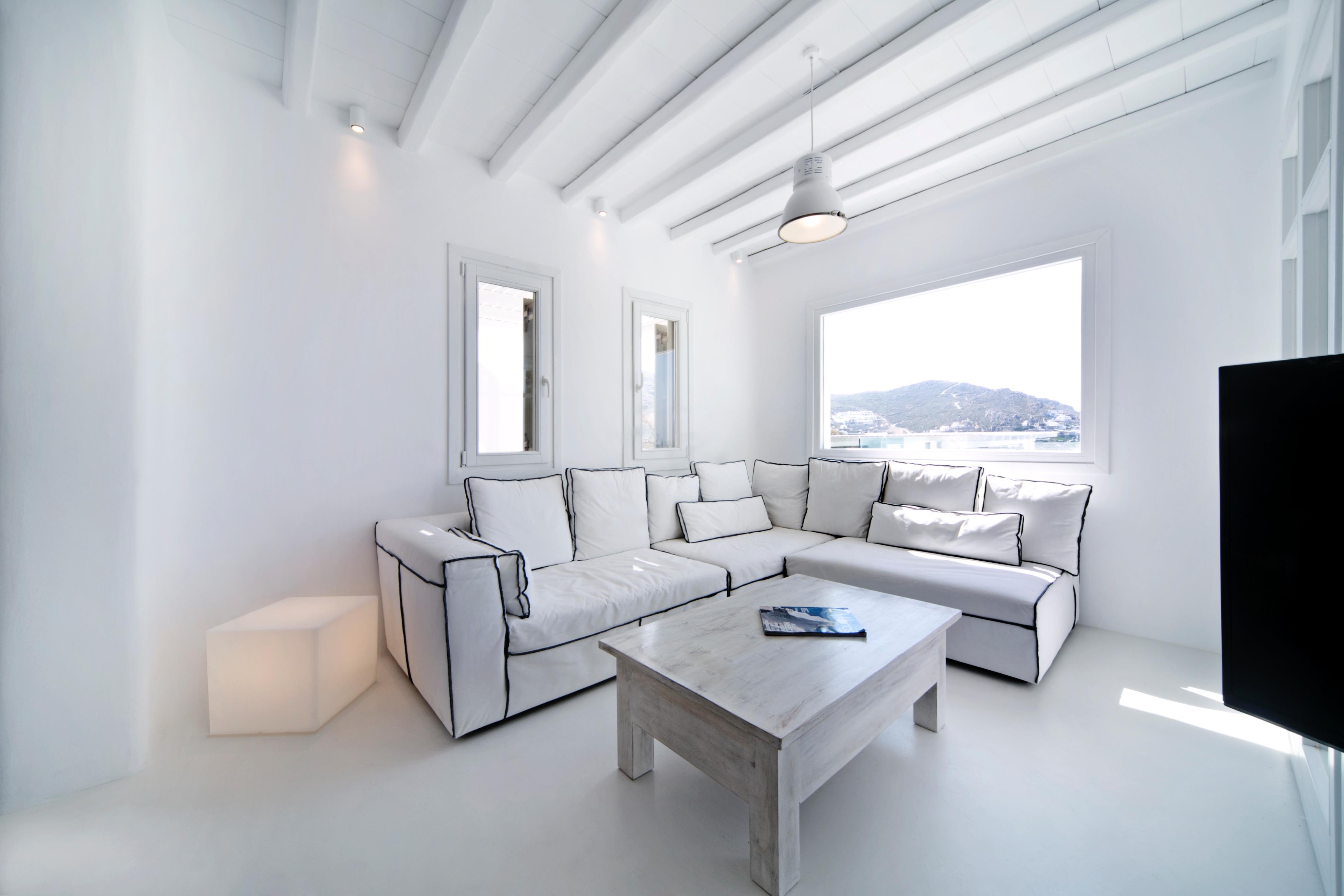 Villa Alice Elia (Mykonos)