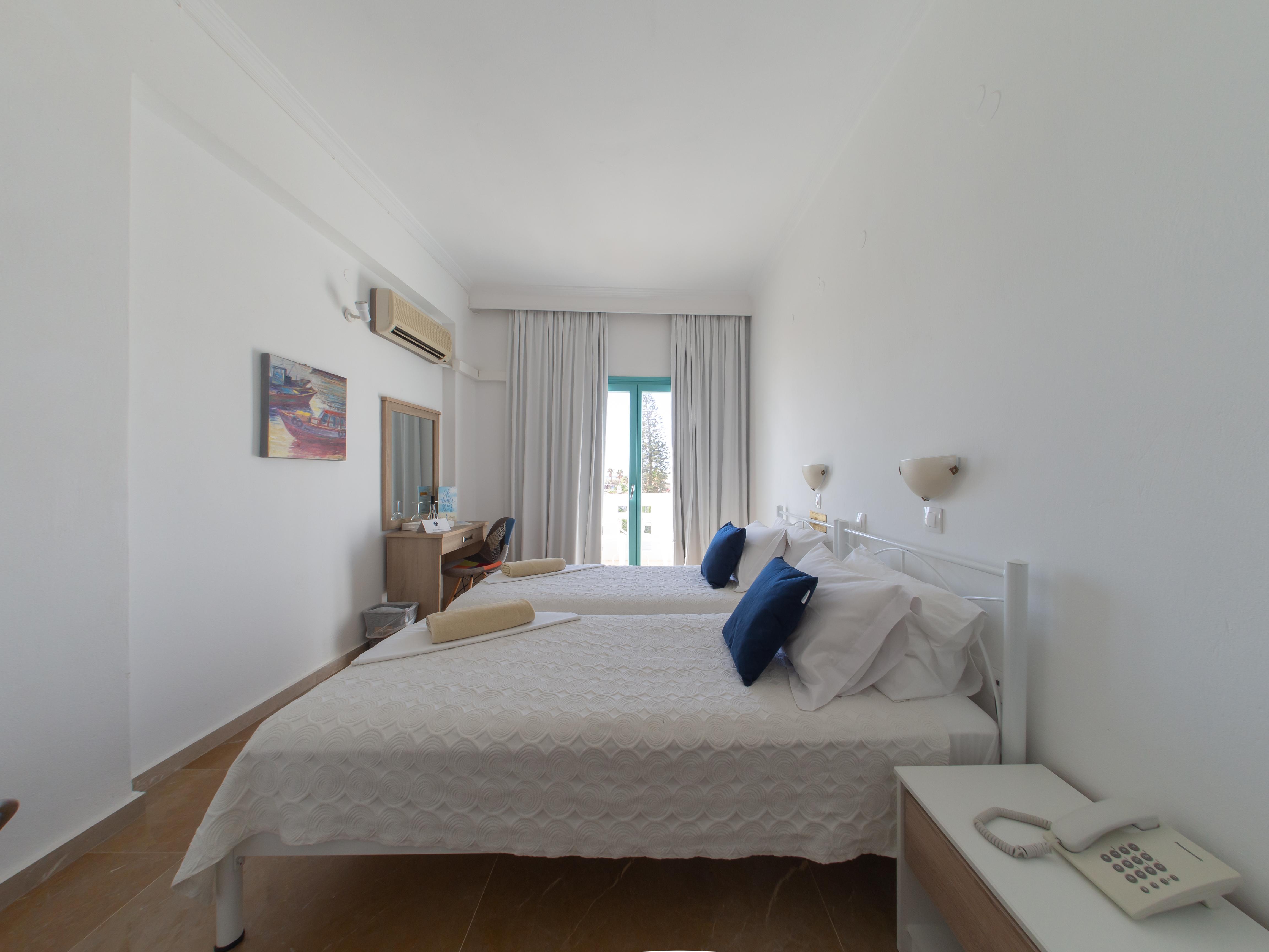Hotel Amaryllis