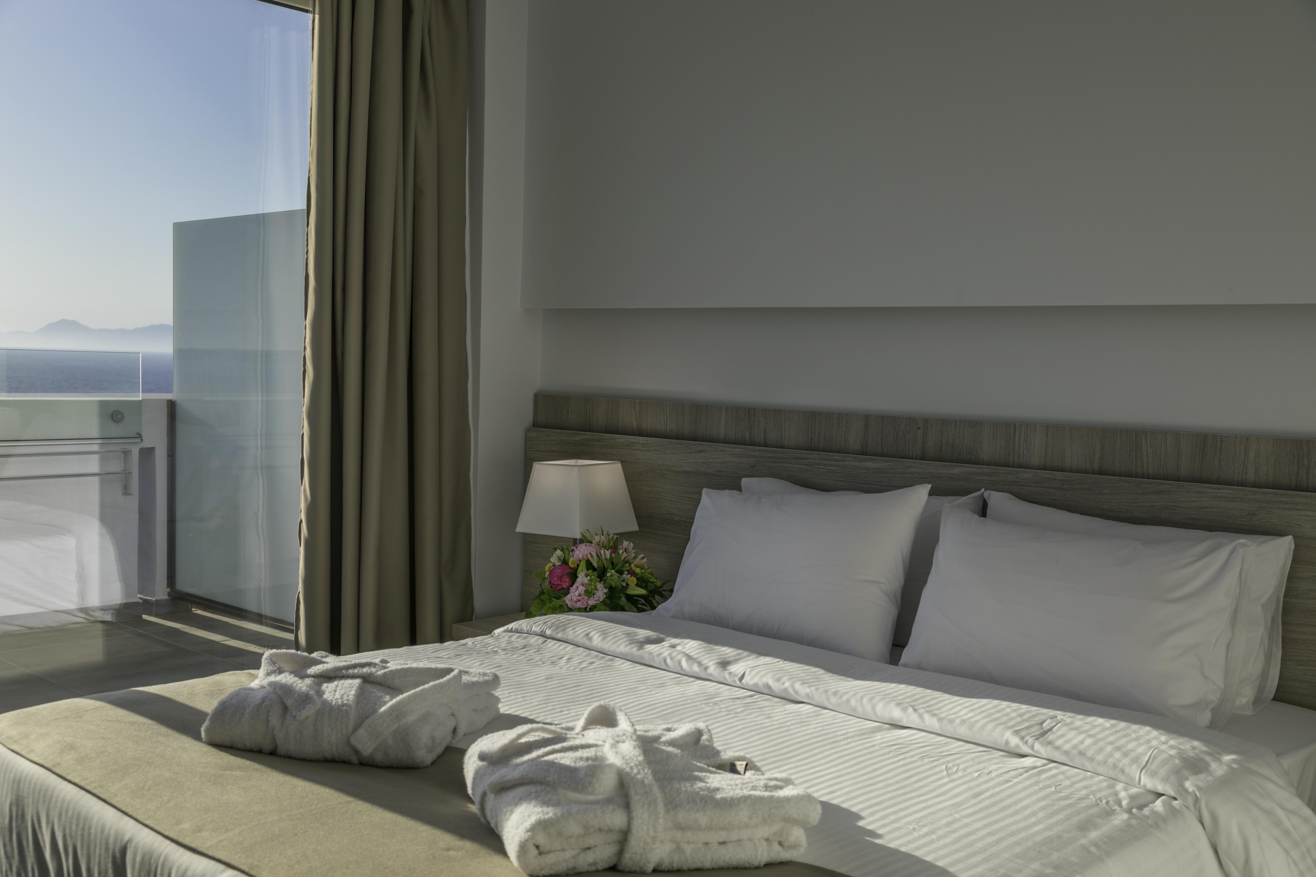 Hotel Akti Imperial Deluxe & Dolce By Wyndham