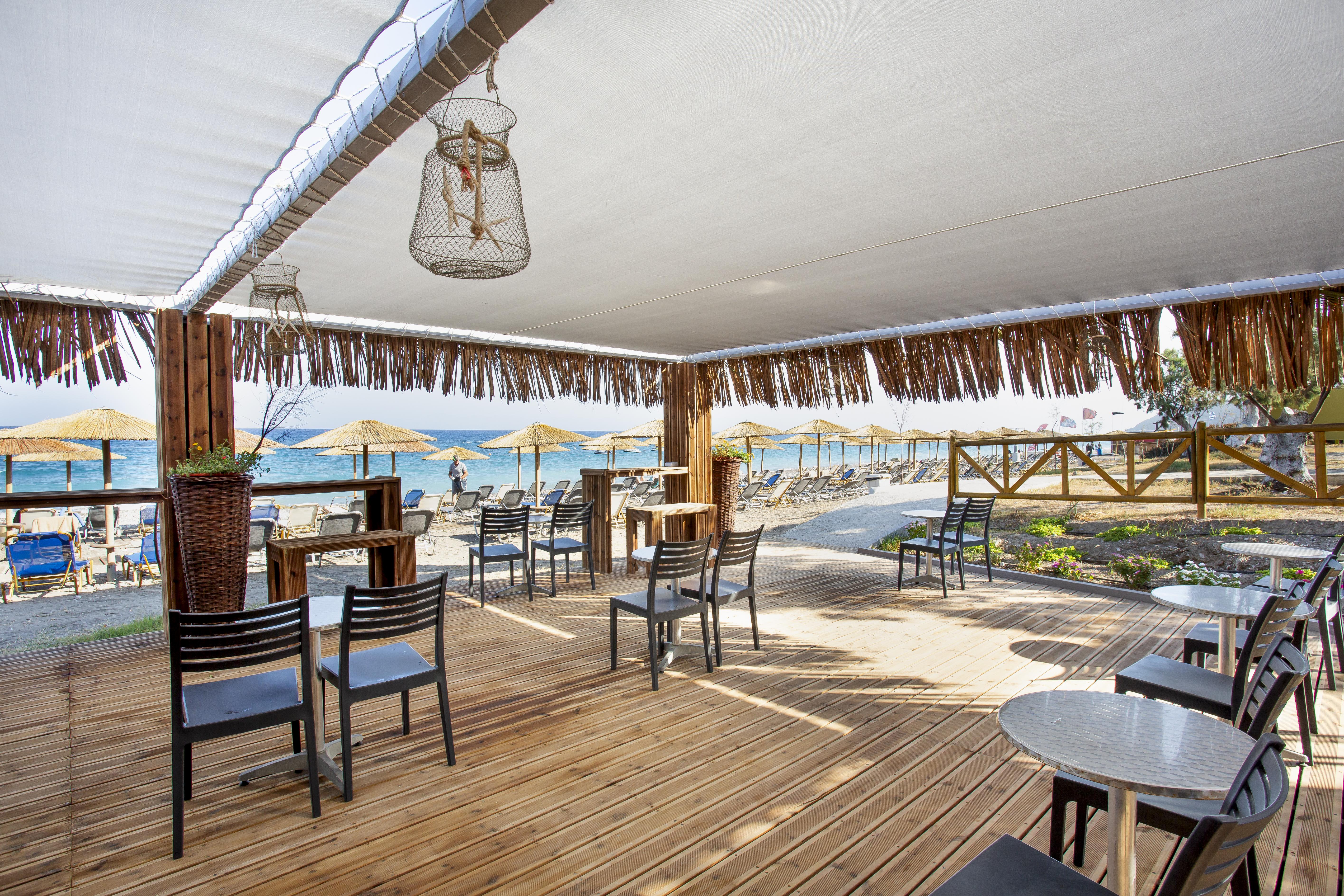 Hotel Akti Imperial Deluxe & Dolce By Wyndham 5*