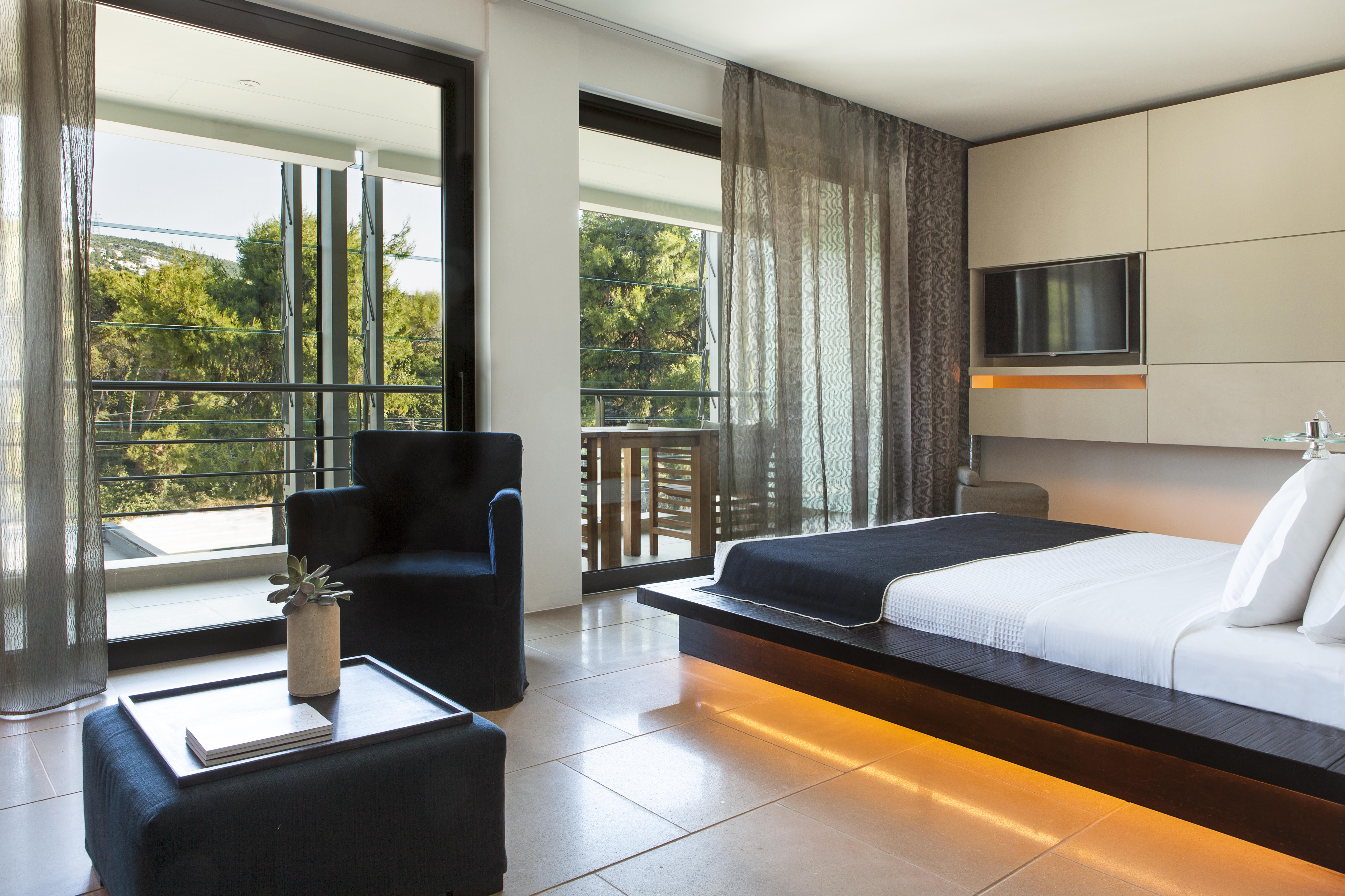 Life Gallery Hotel Athens