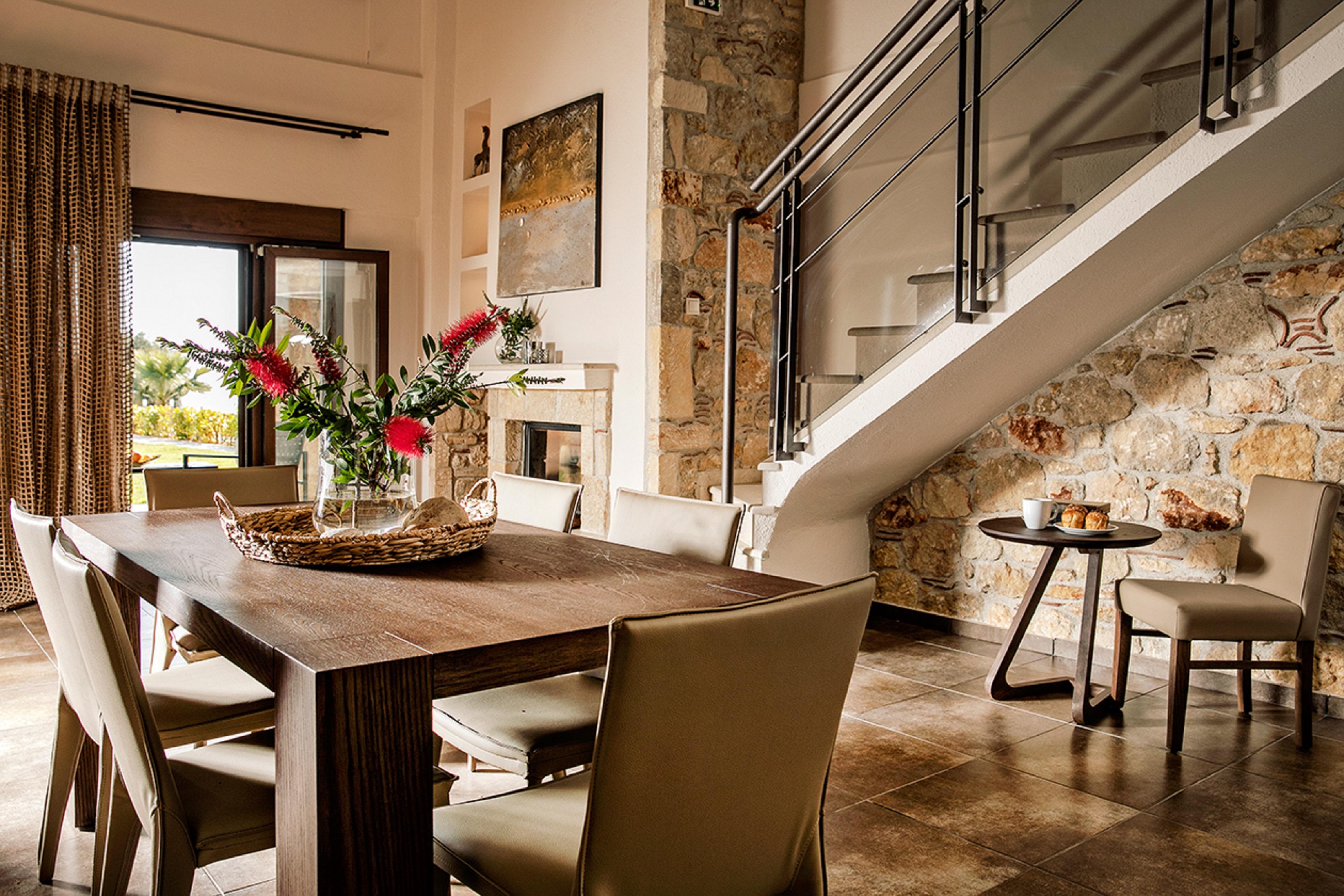 Villa Nefeli And