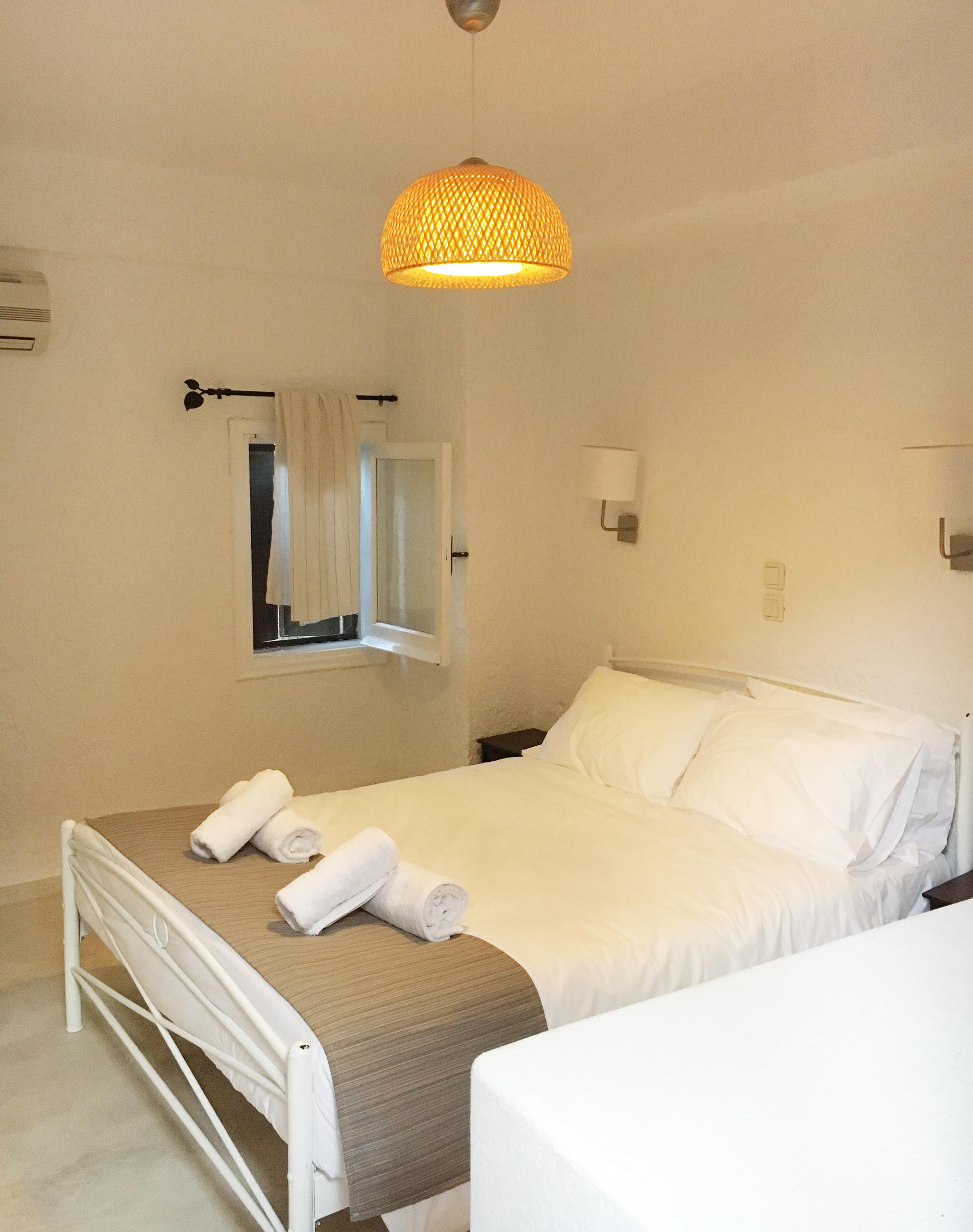 32 Old Town Guest house Rhodes City