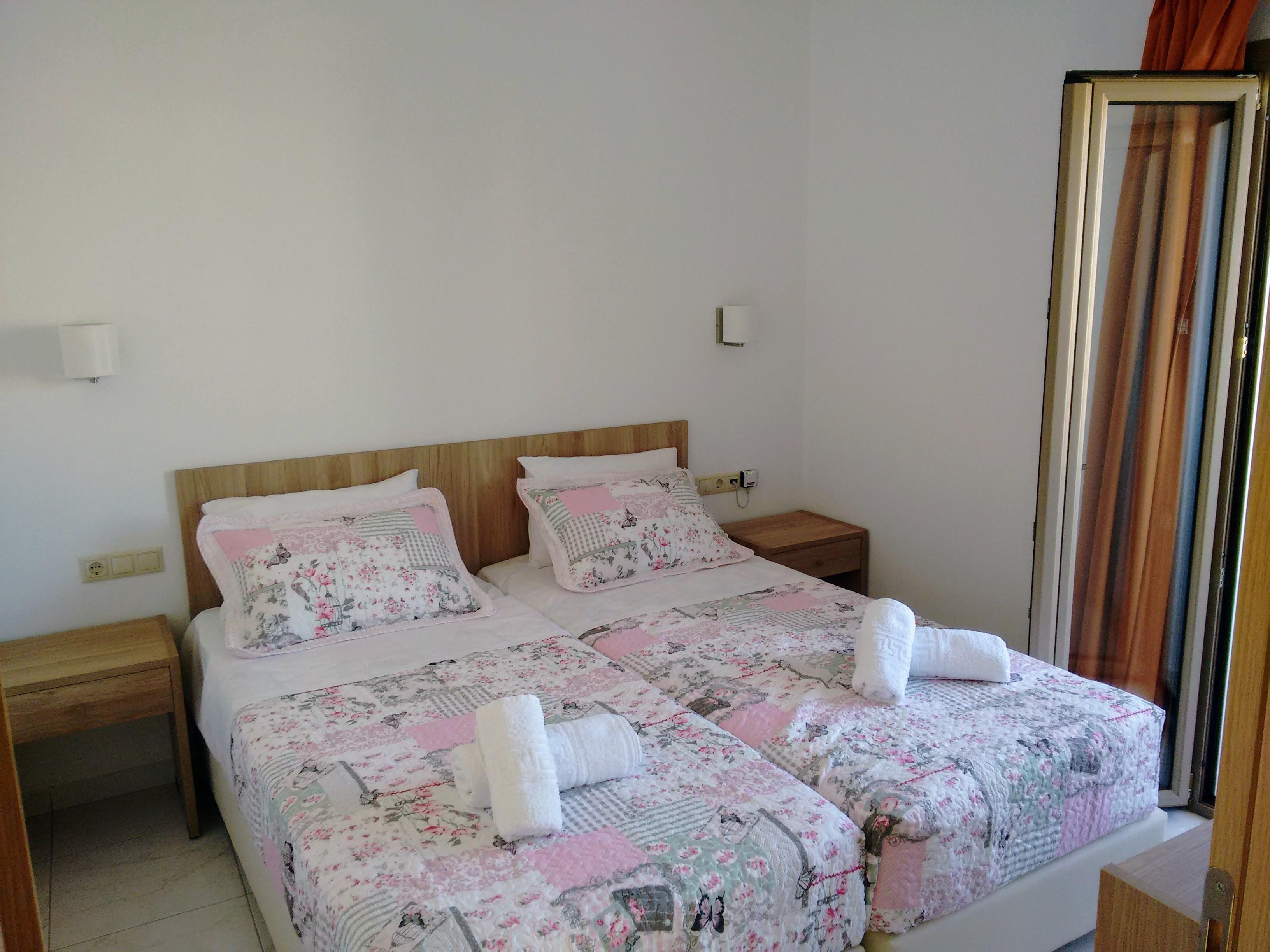 Apartment Casa Malena