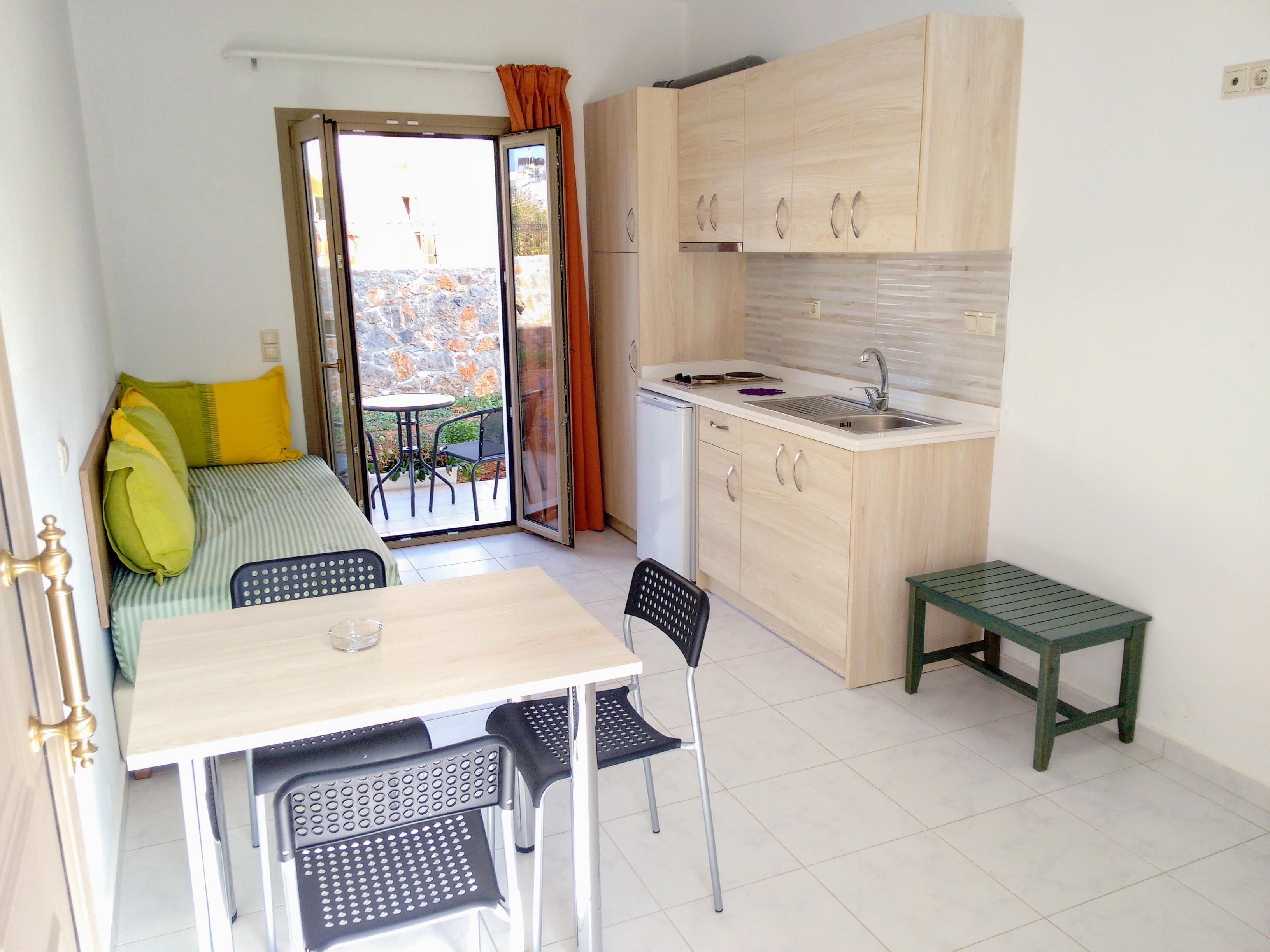 Casa Malena Apartment Stalida