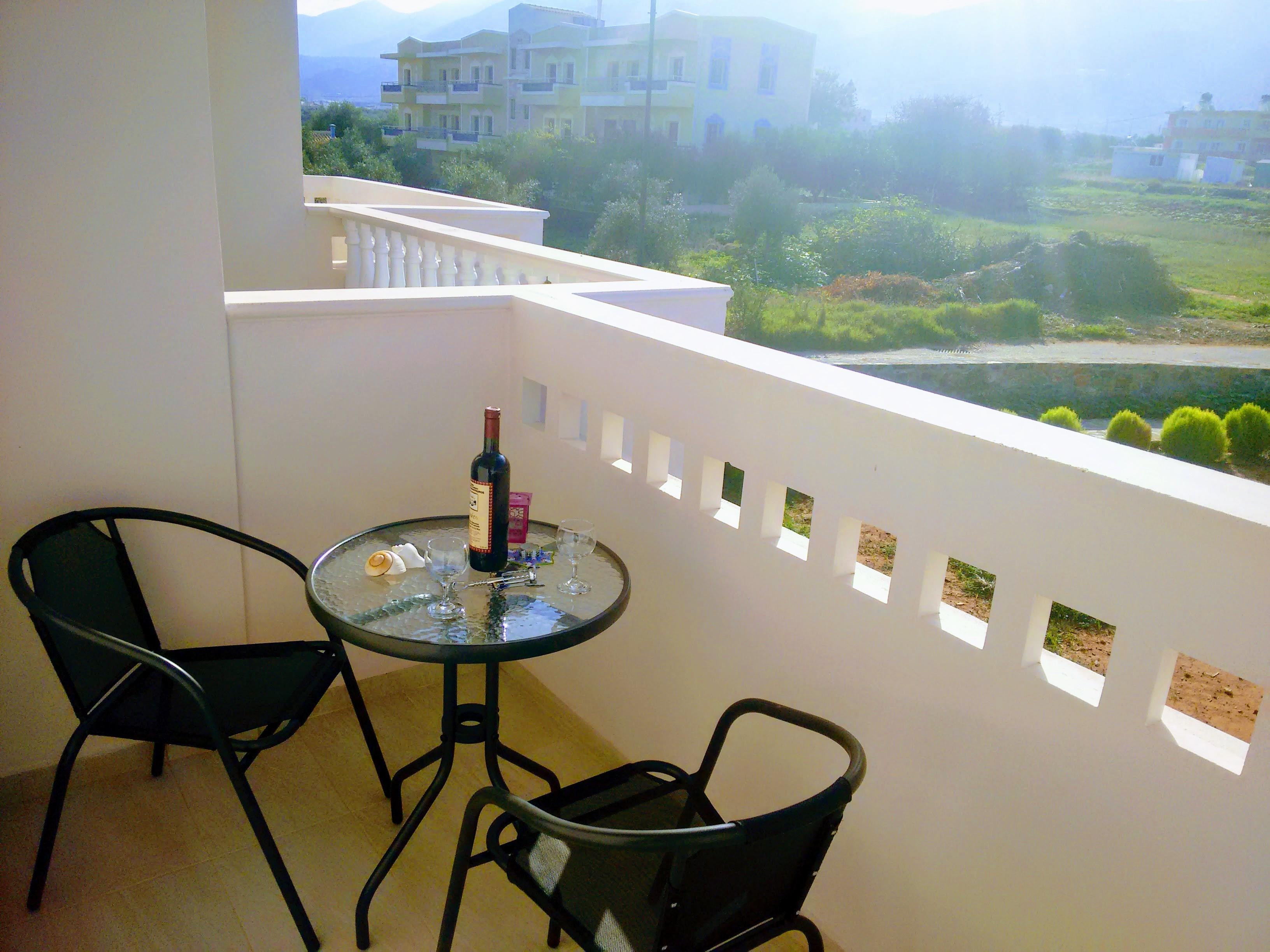 Casa Malena Stalida