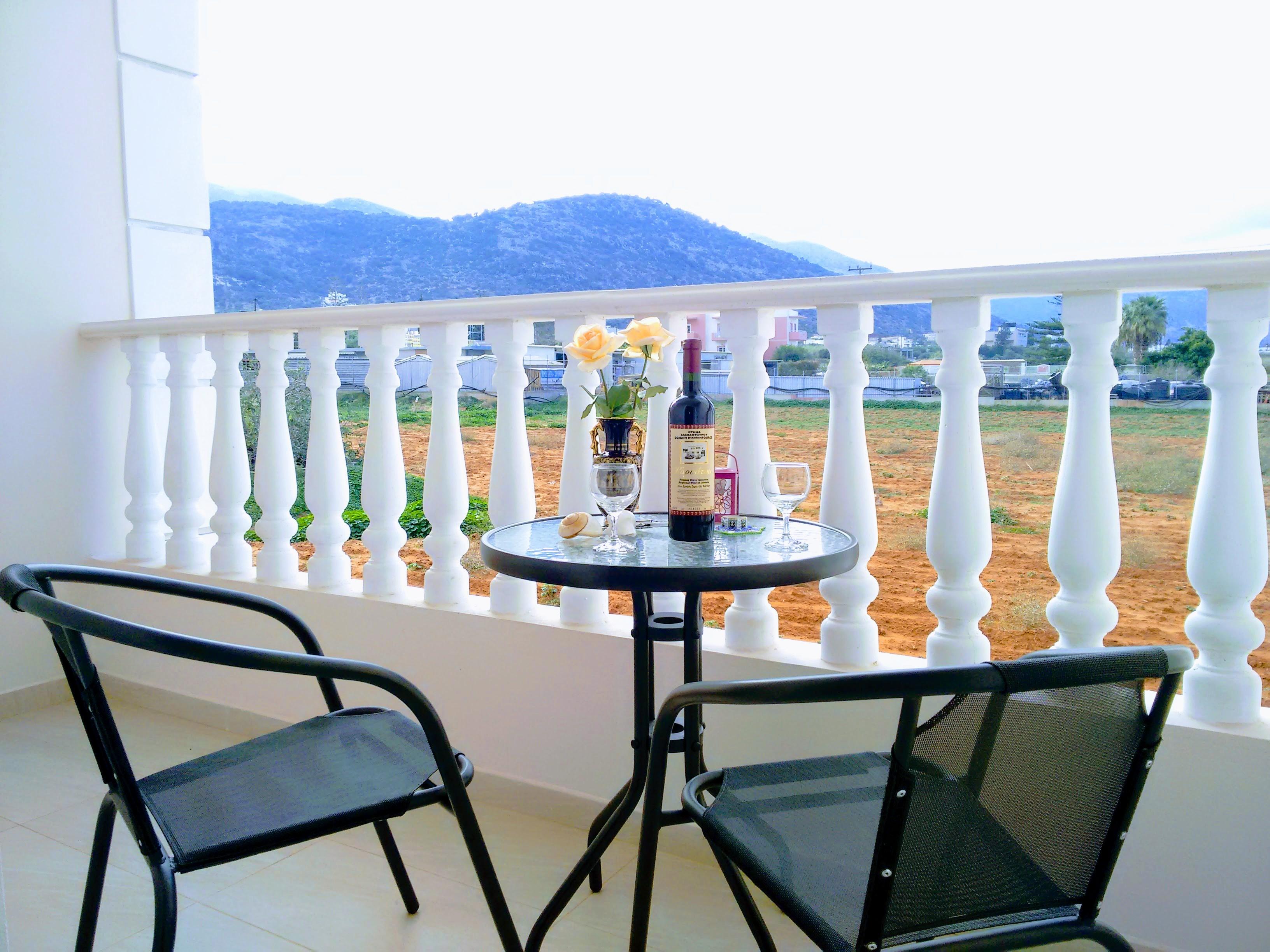 Apartment Casa Malena *