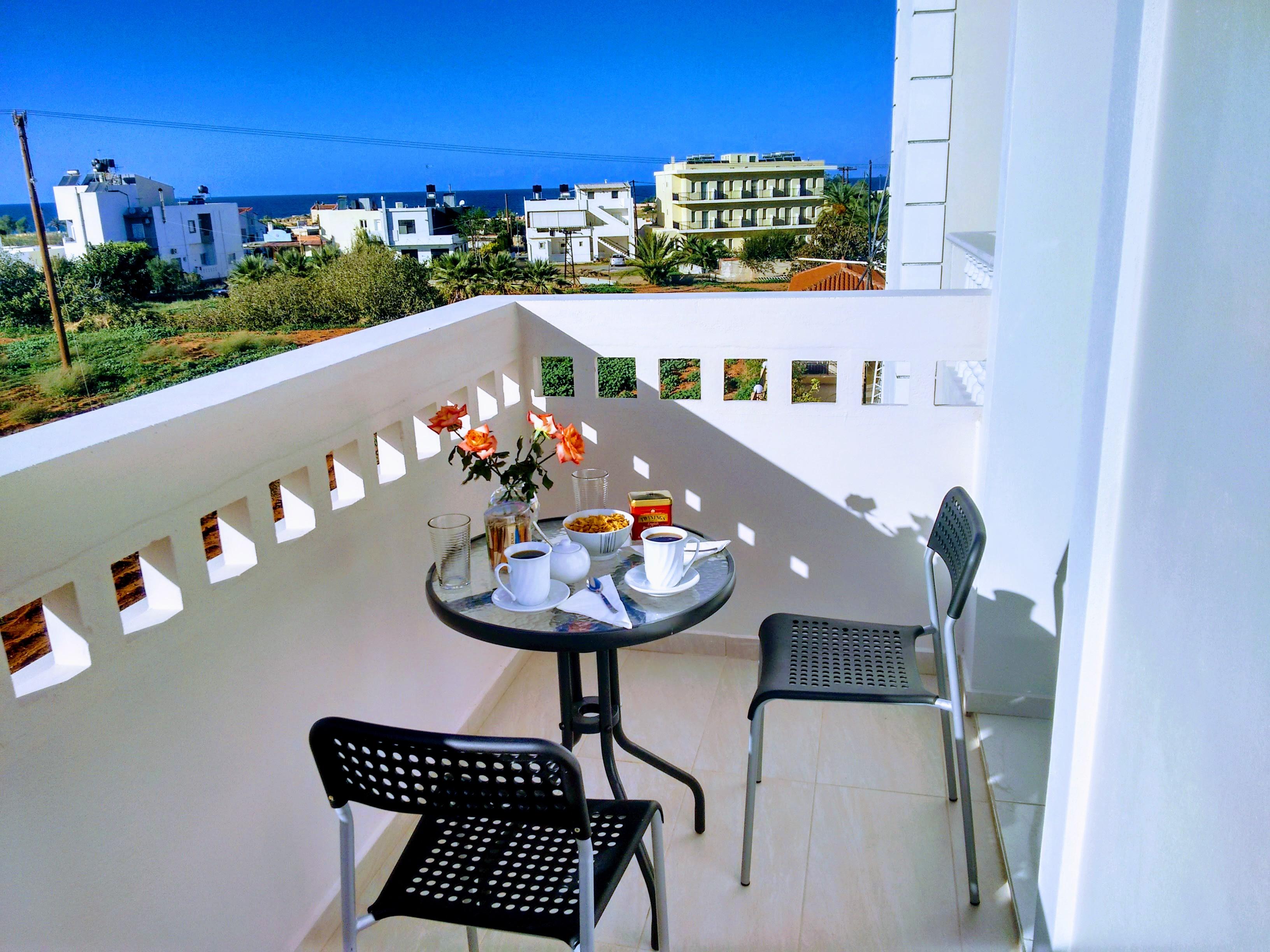 Casa Malena Apartment *
