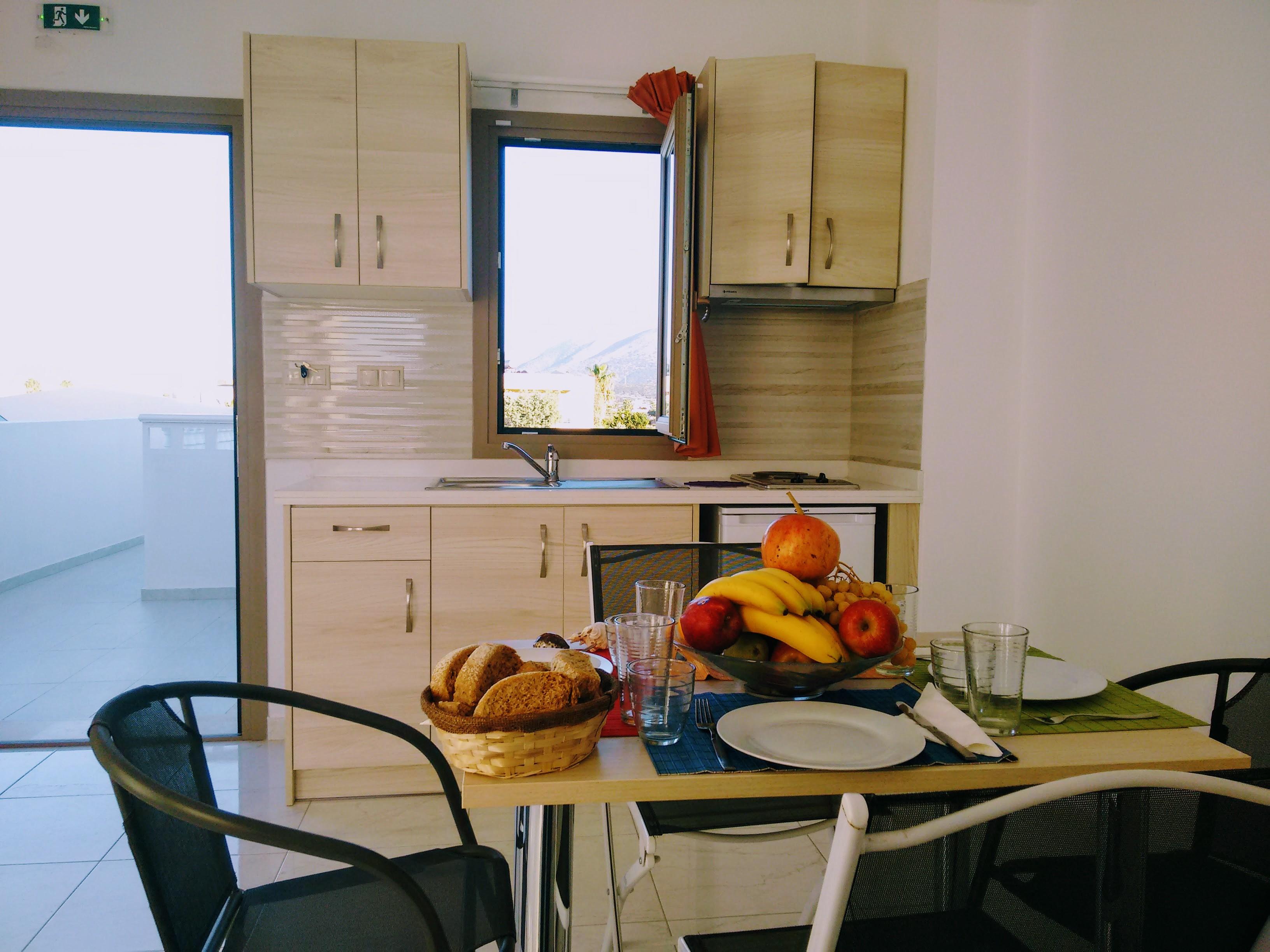 Apartment Casa Malena