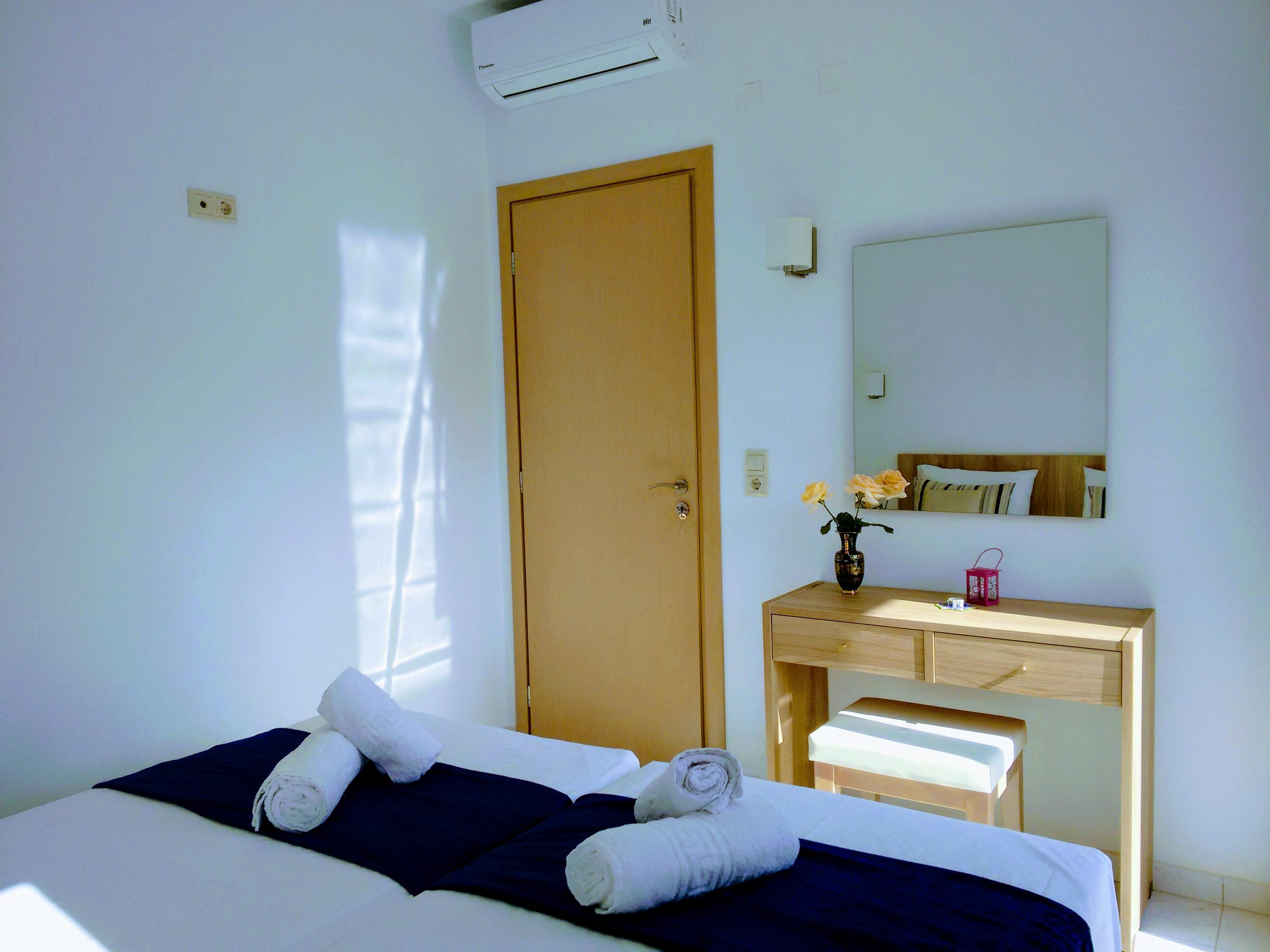 Casa Malena Apartment *