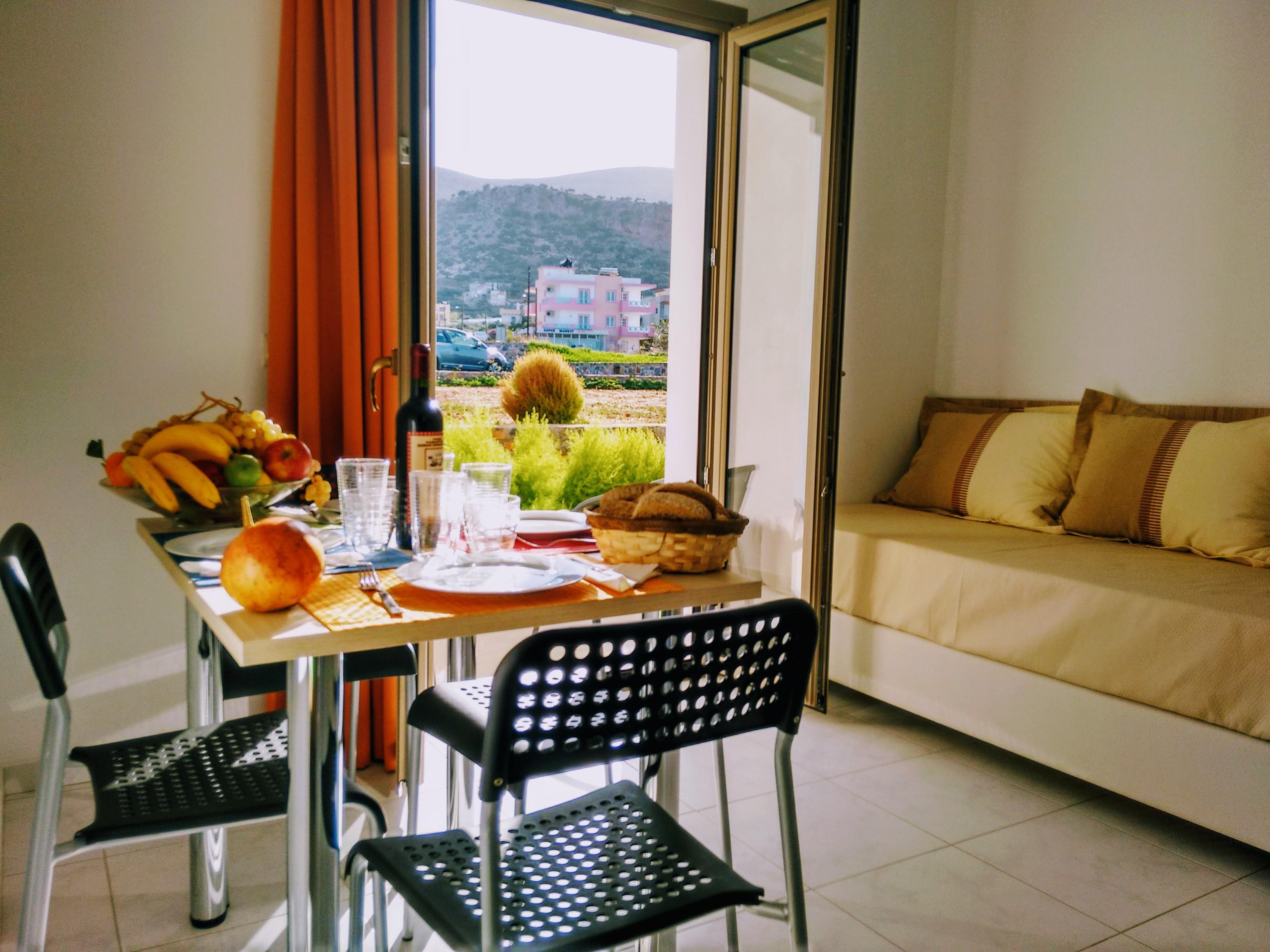 Casa Malena Apartment Stalida