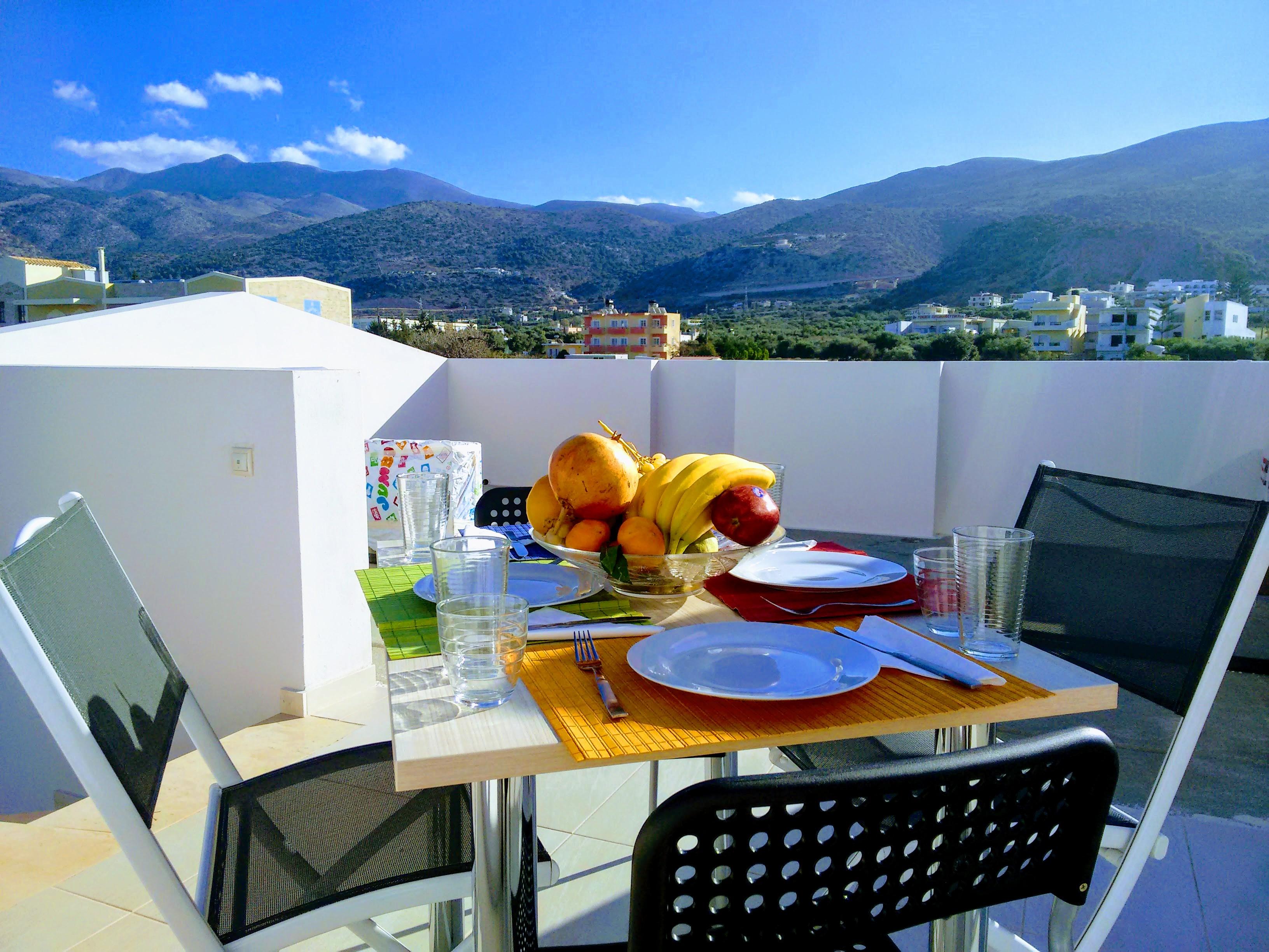 Casa Malena Apartment Stalida