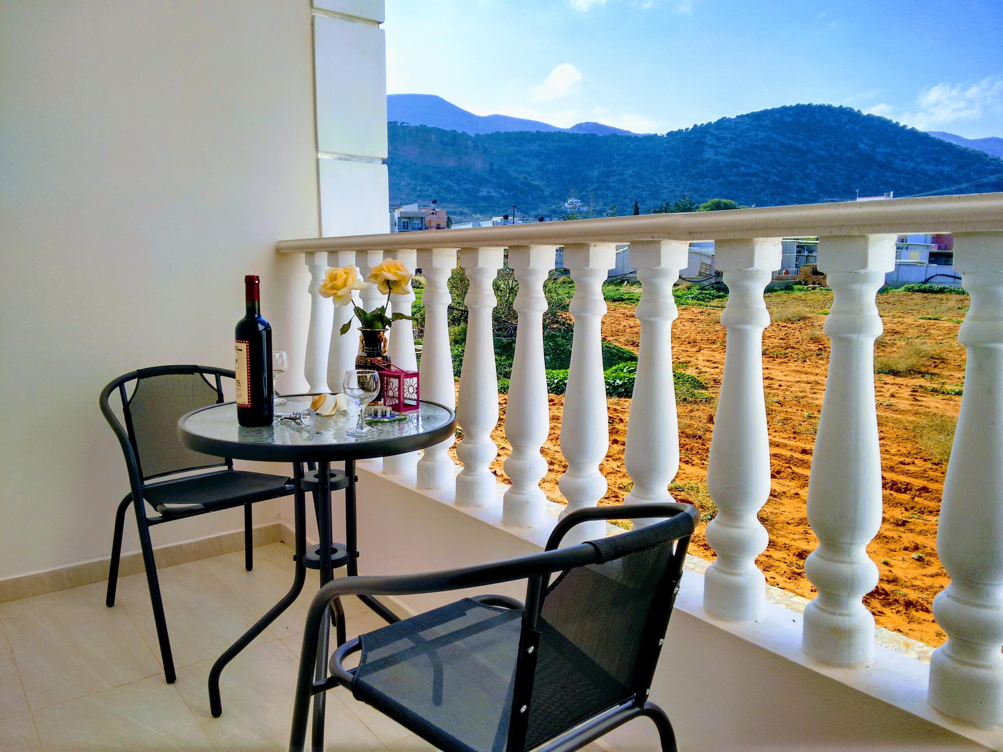 Apartment Casa Malena *