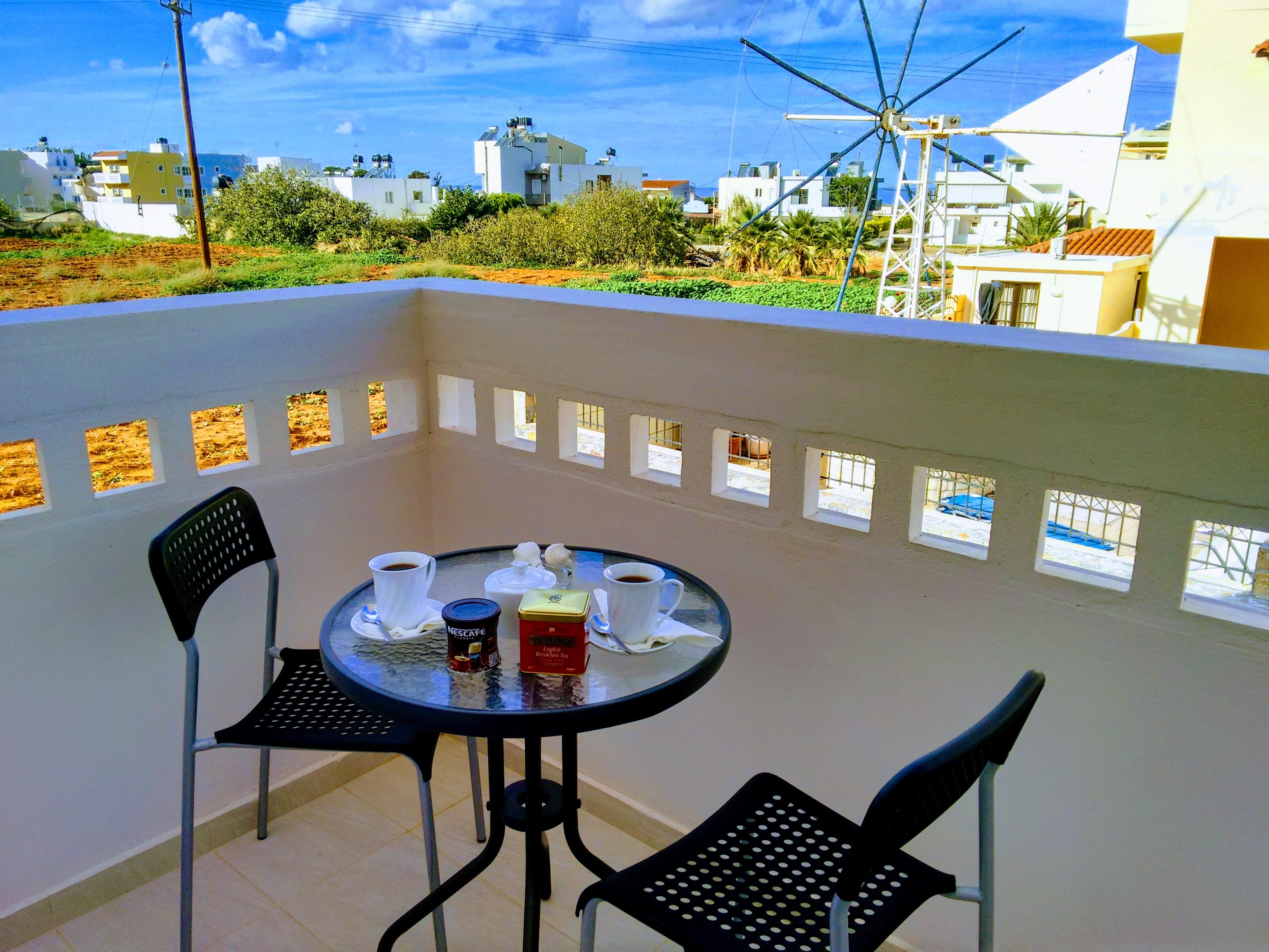 Casa Malena Apartment *
