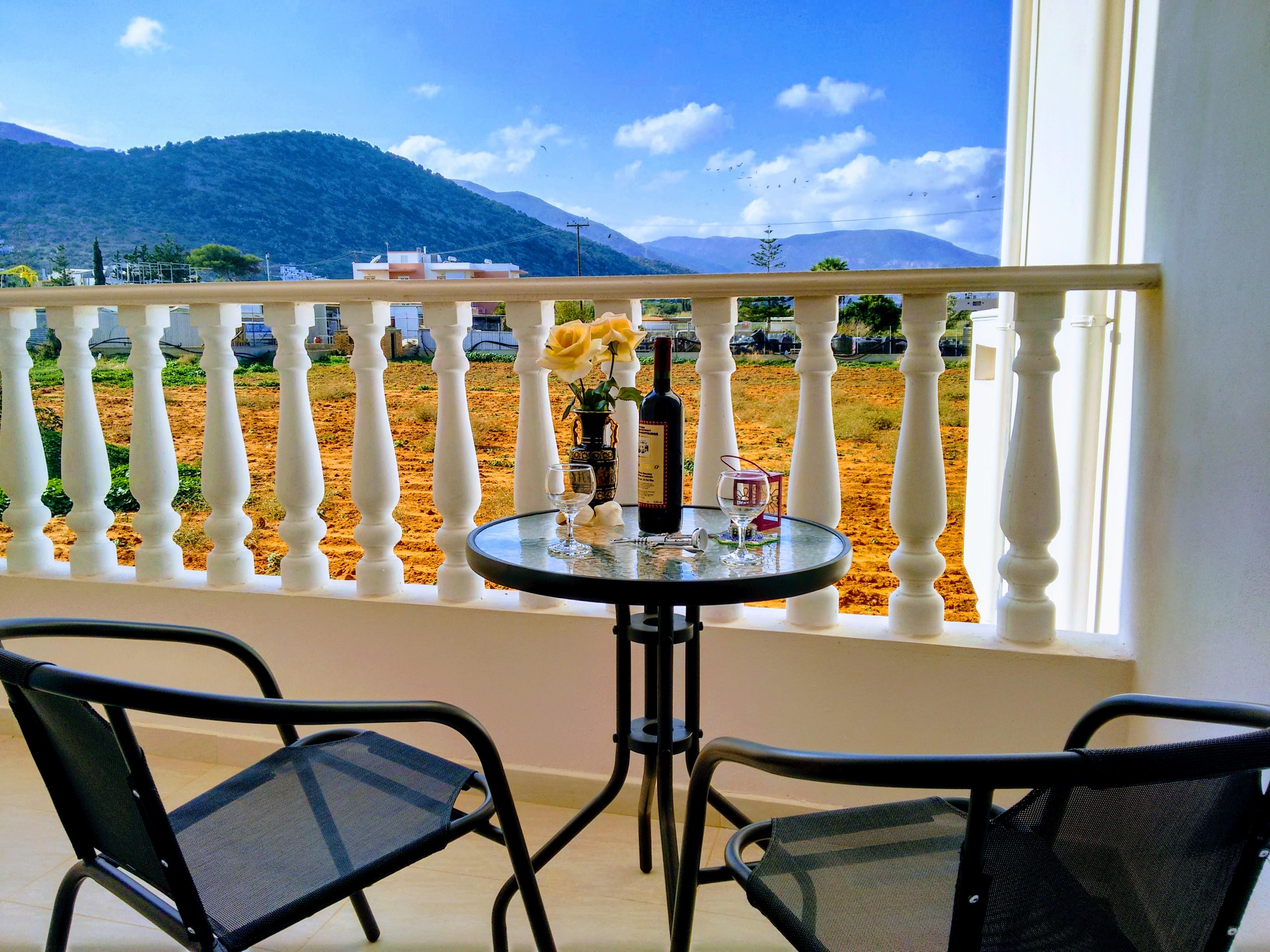 Apartment Casa Malena