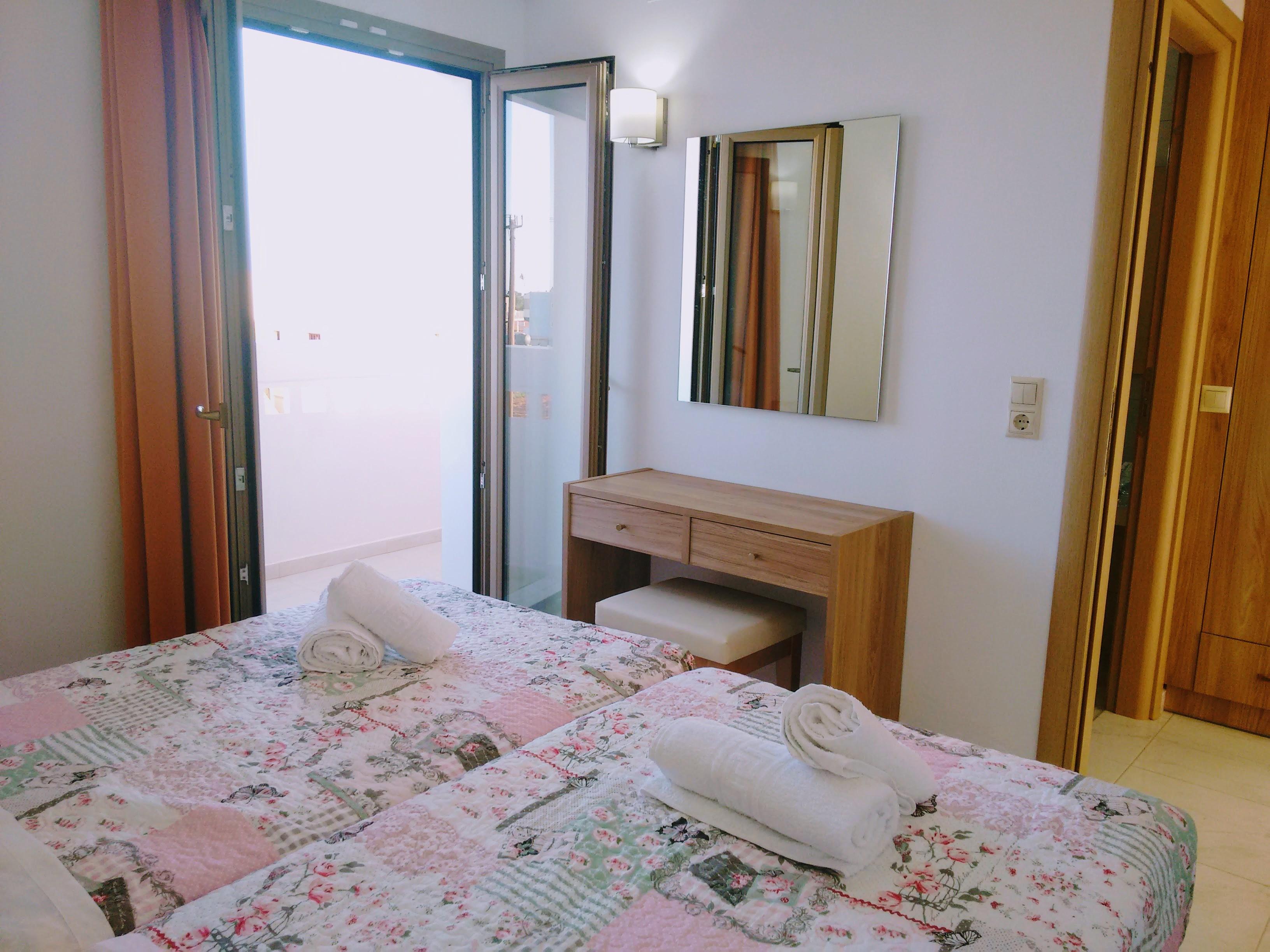 Apartment Casa Malena *