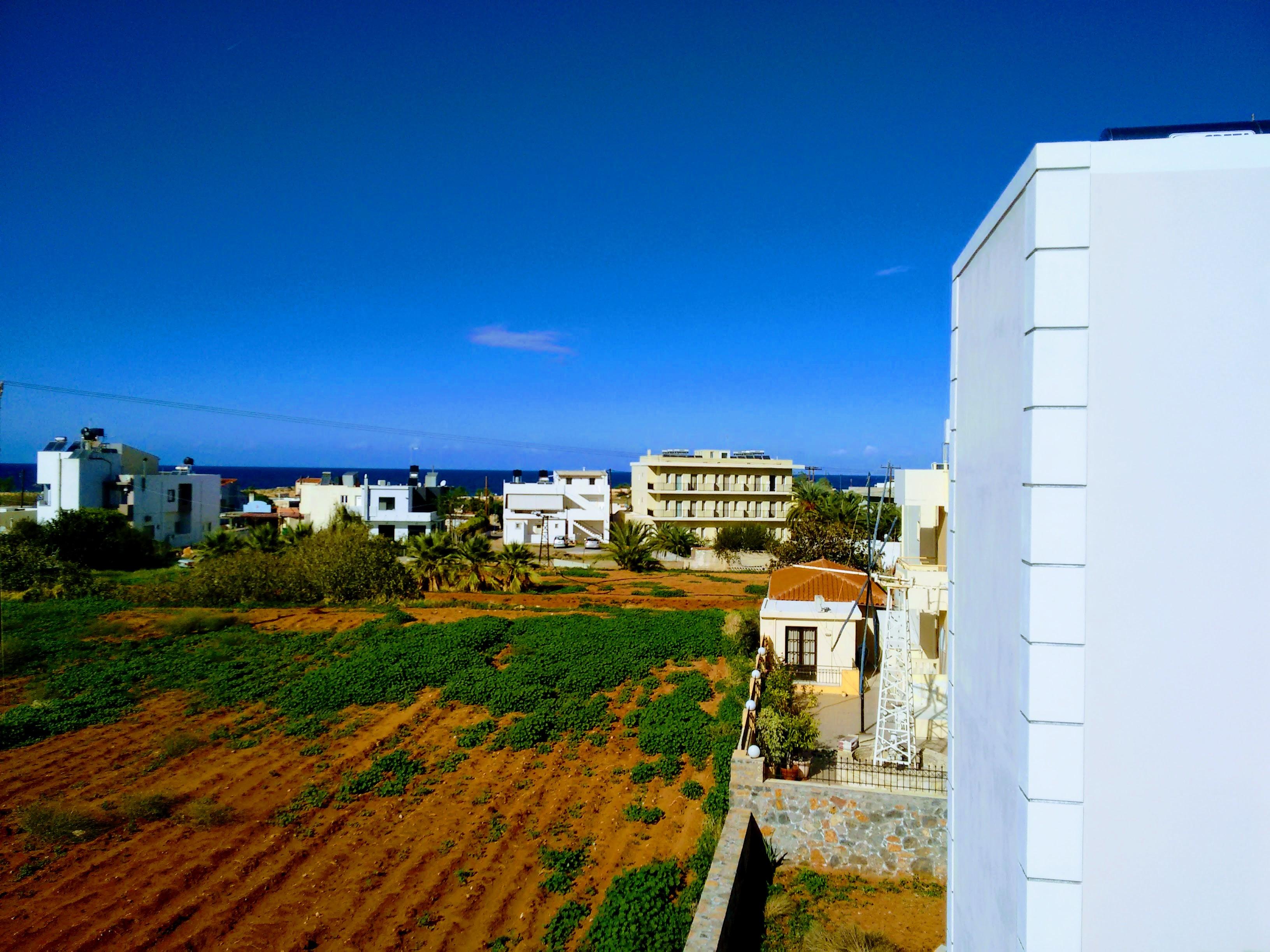 Apartment Casa Malena *