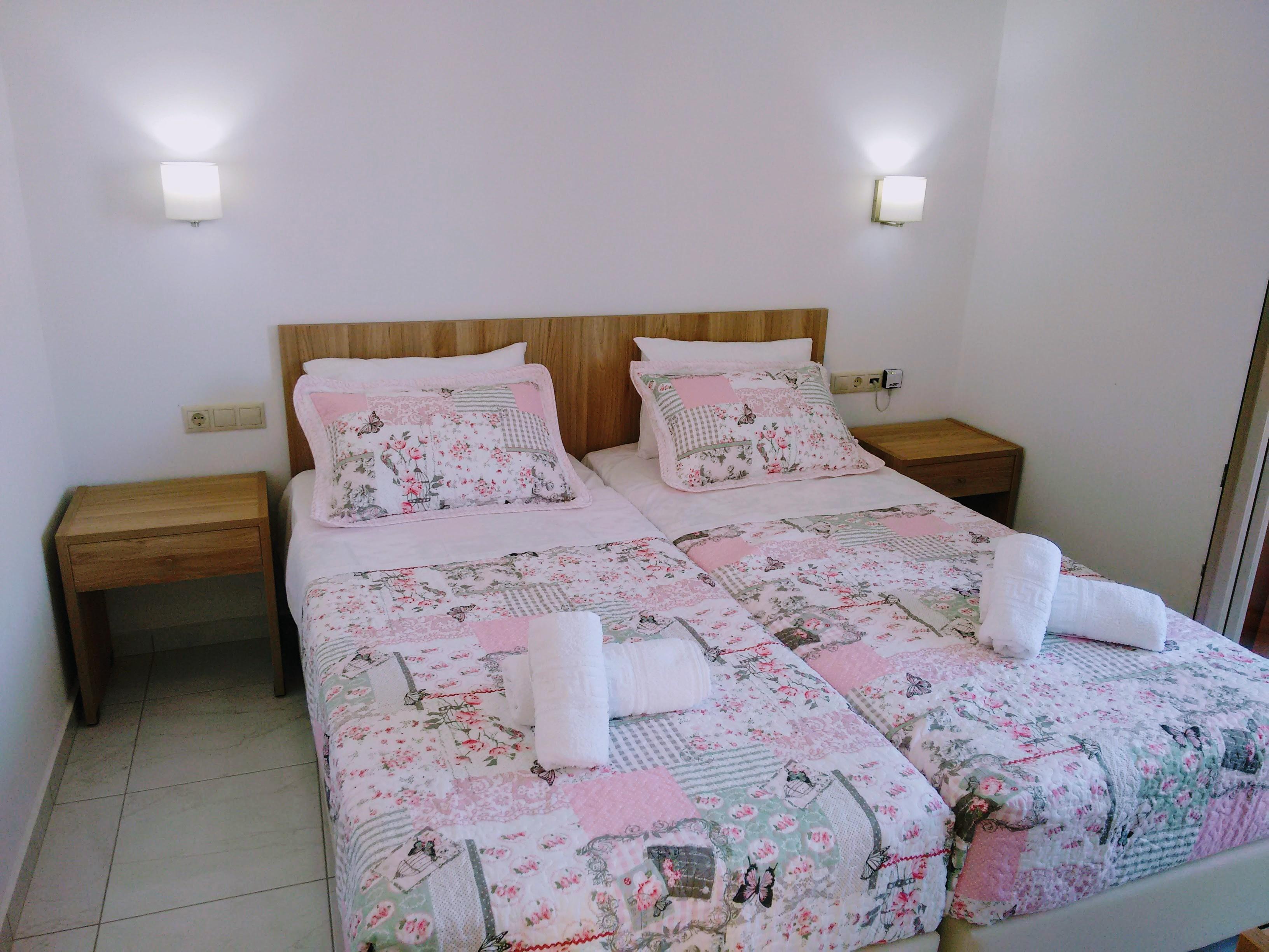 Apartment Casa Malena *