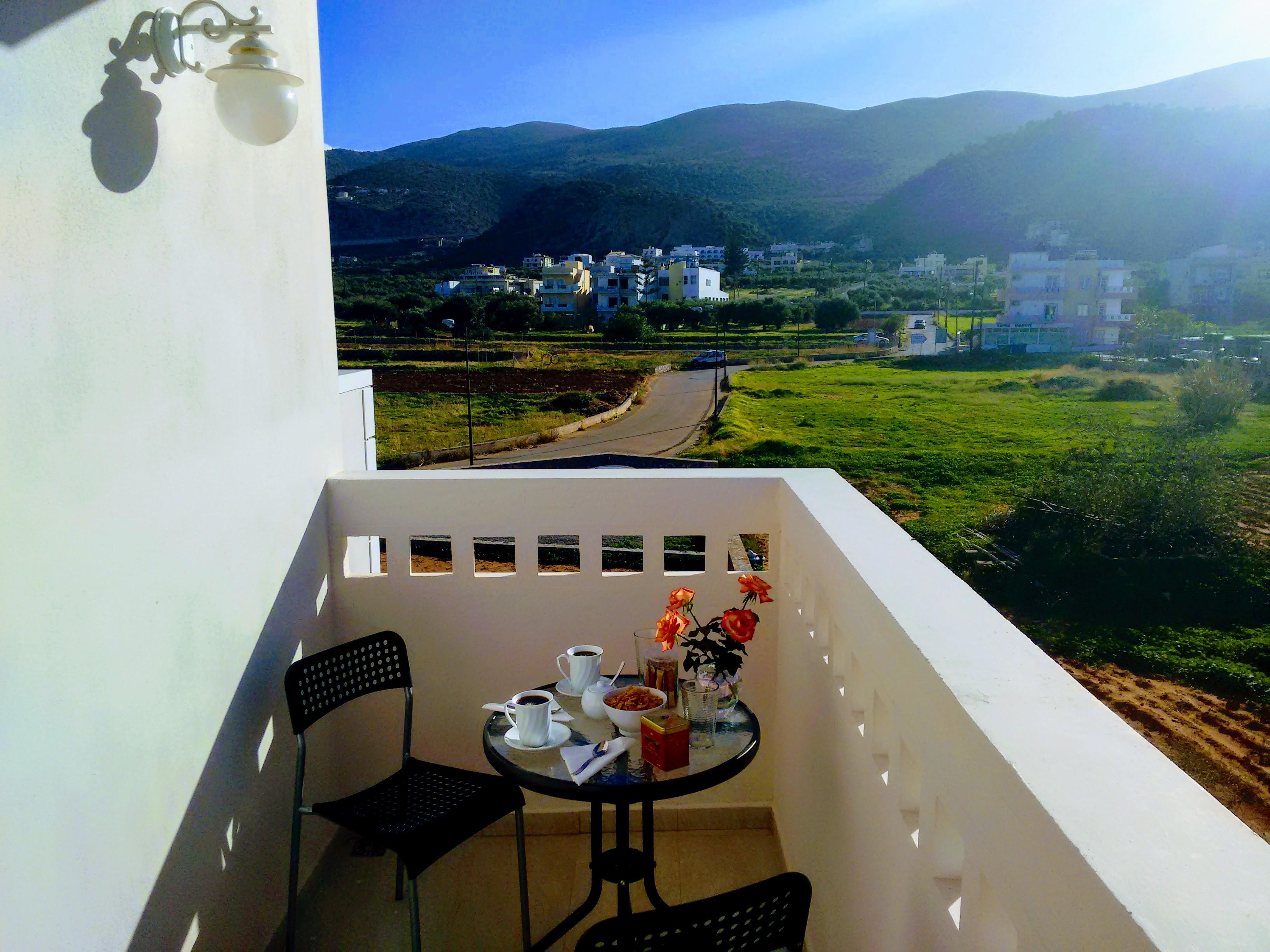 Apartment Casa Malena *