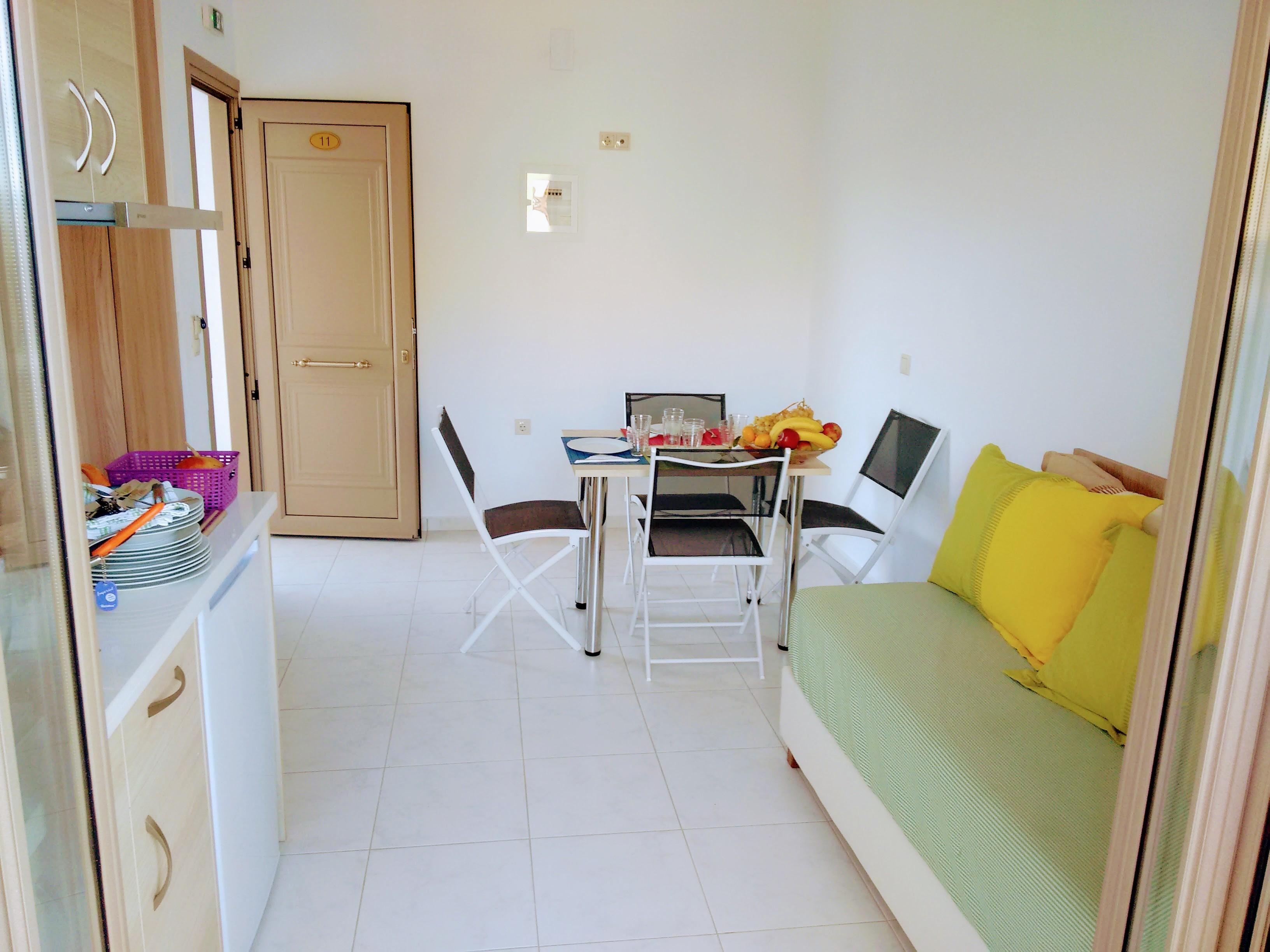 Apartment Casa Malena