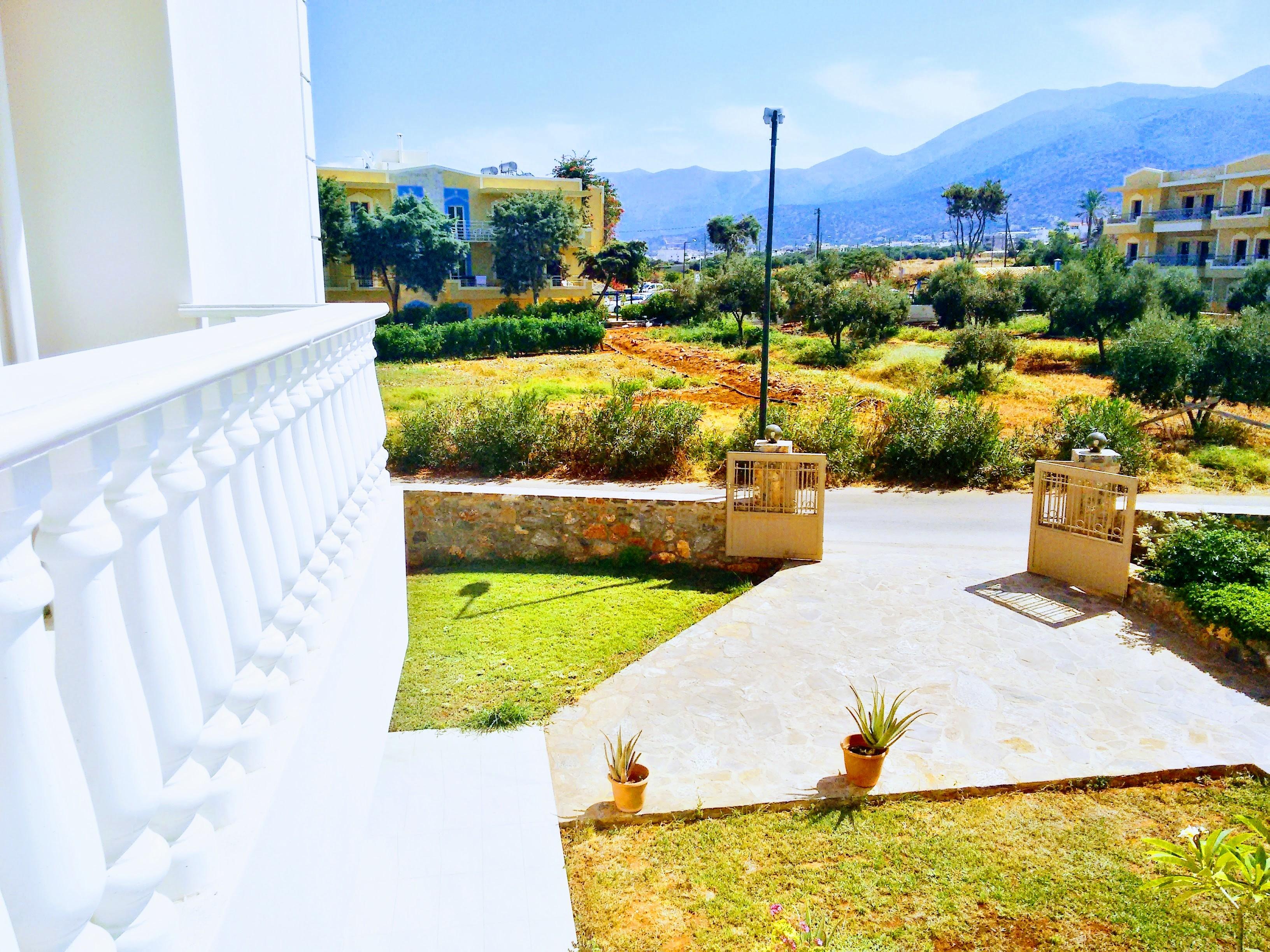 Casa Malena *