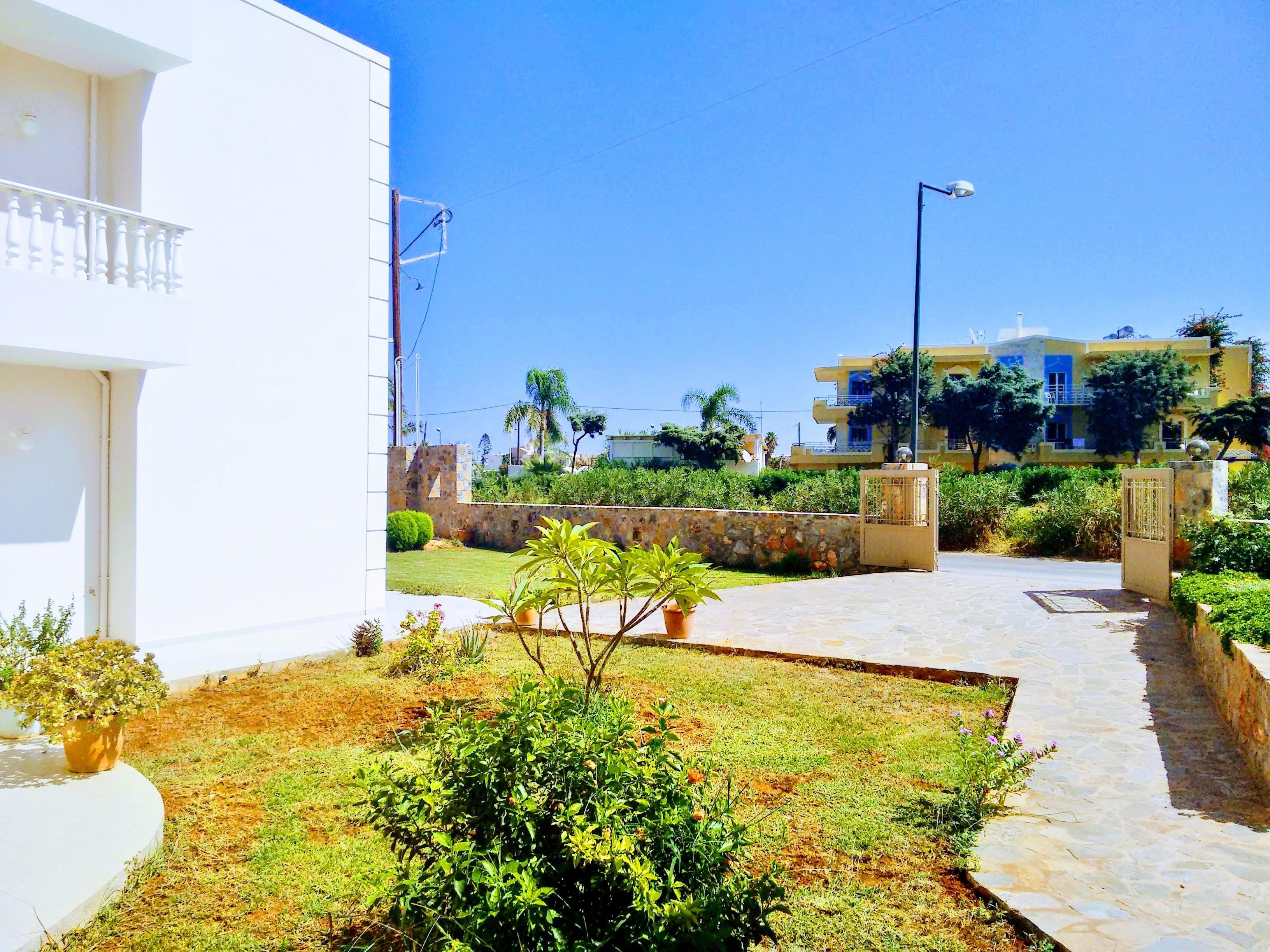 Casa Malena * Stalida