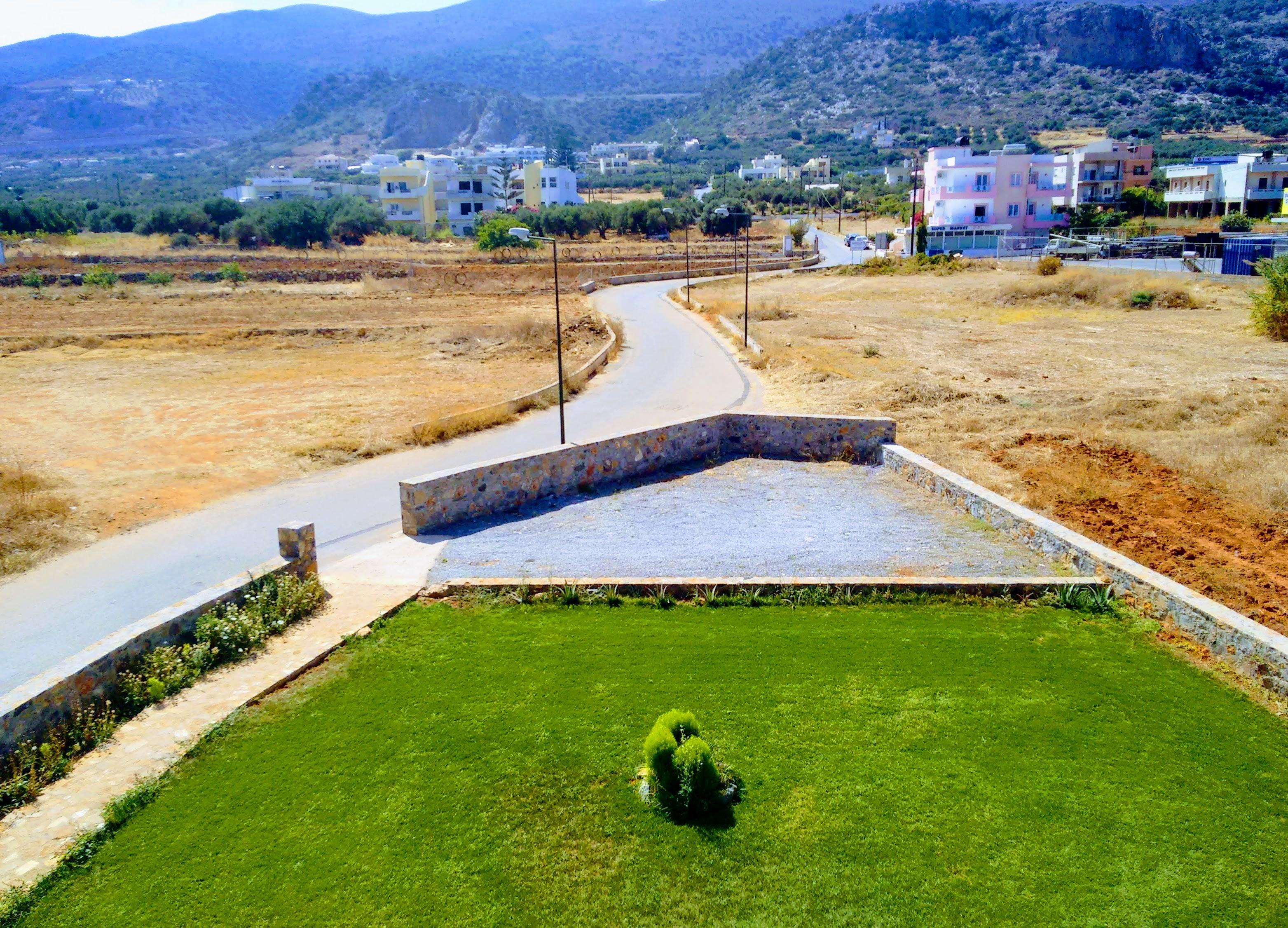 Casa Malena Stalida