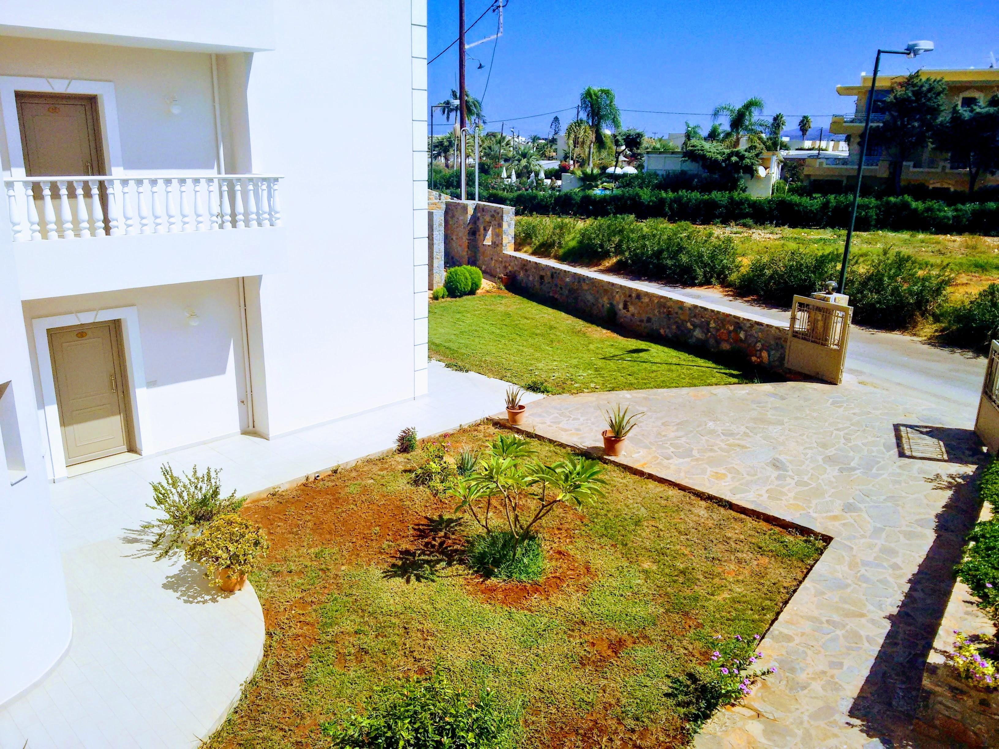 Casa Malena Apartment Stalida